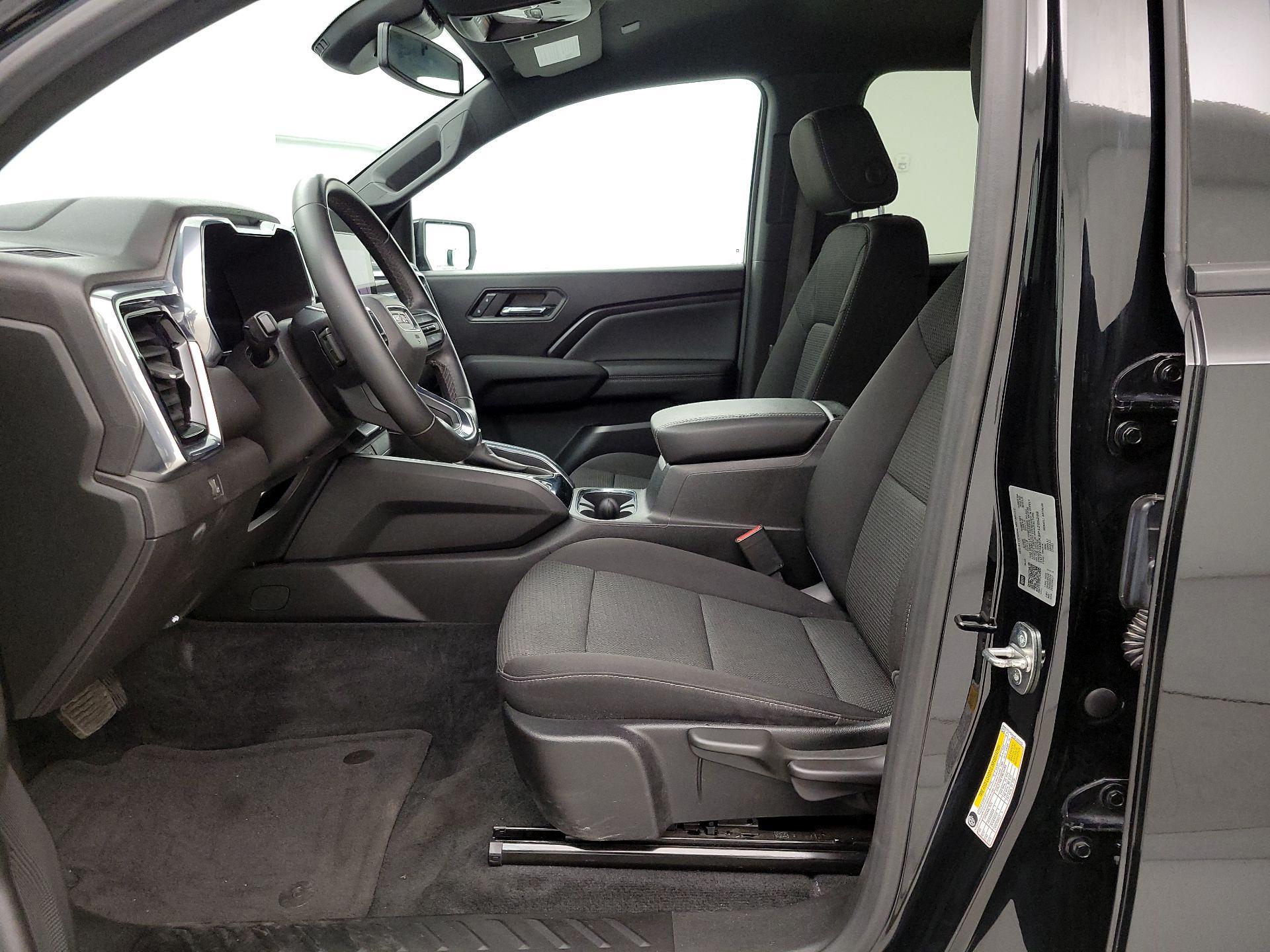 Thumbnail: 2023 GMC Canyon - 11