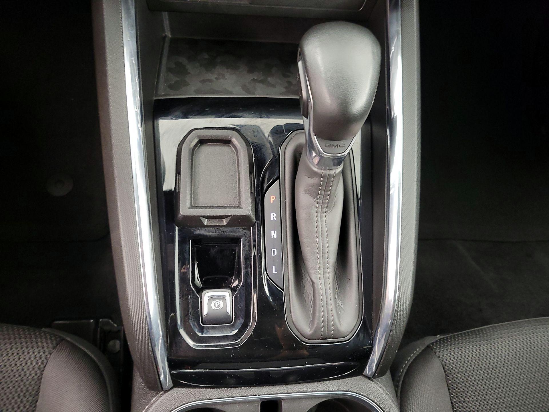 Thumbnail: 2023 GMC Canyon - 18