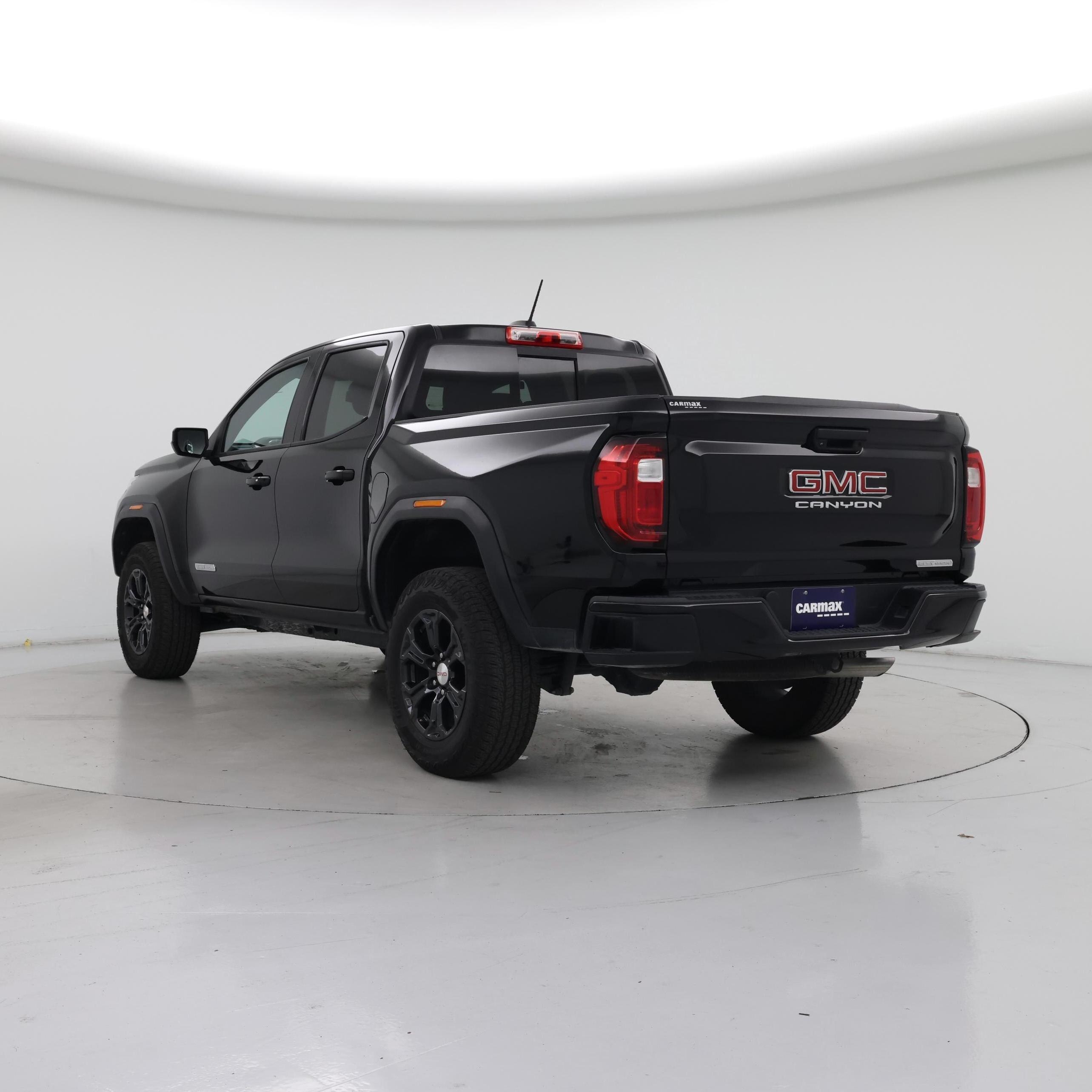 Thumbnail: 2023 GMC Canyon - 2