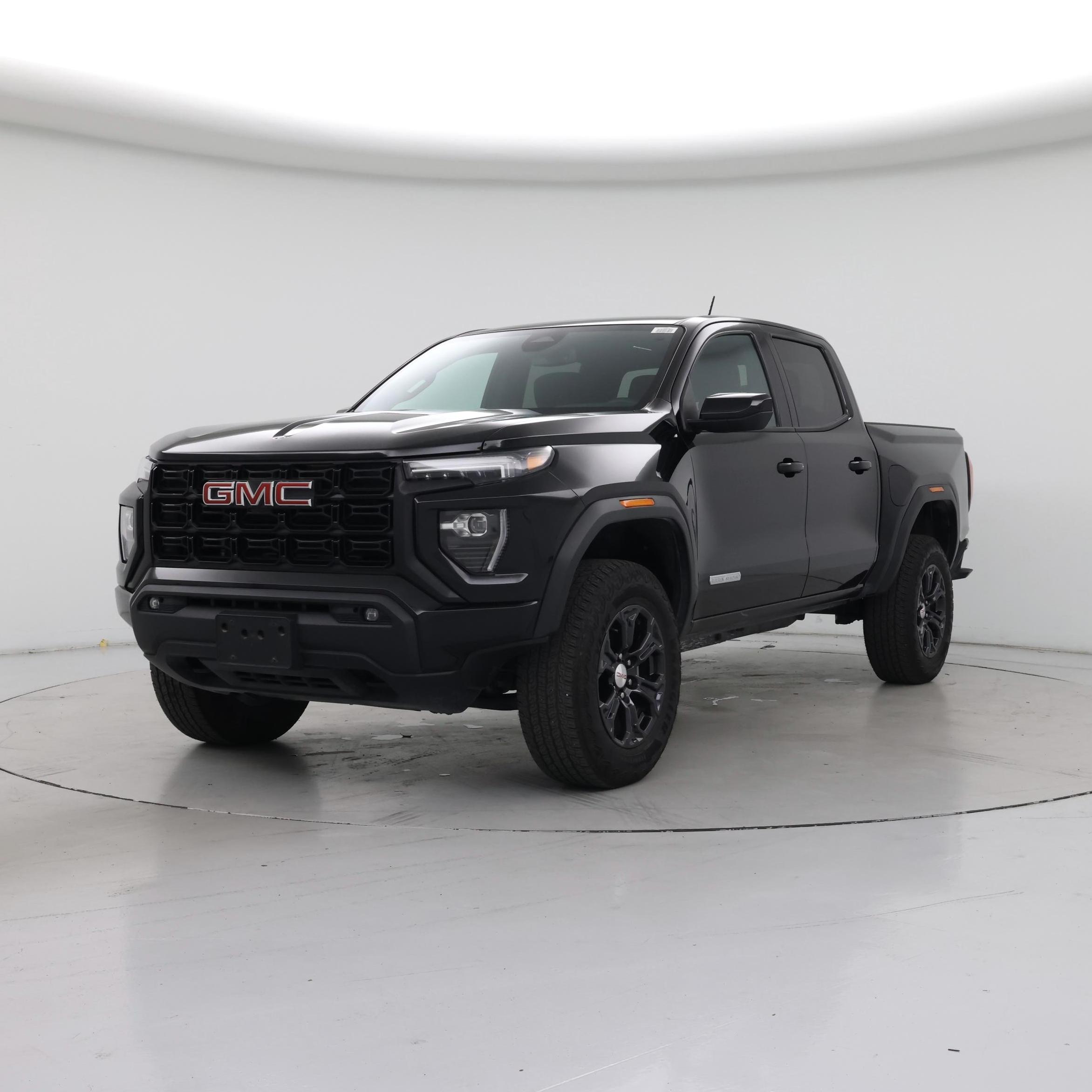 Thumbnail: 2023 GMC Canyon - 4