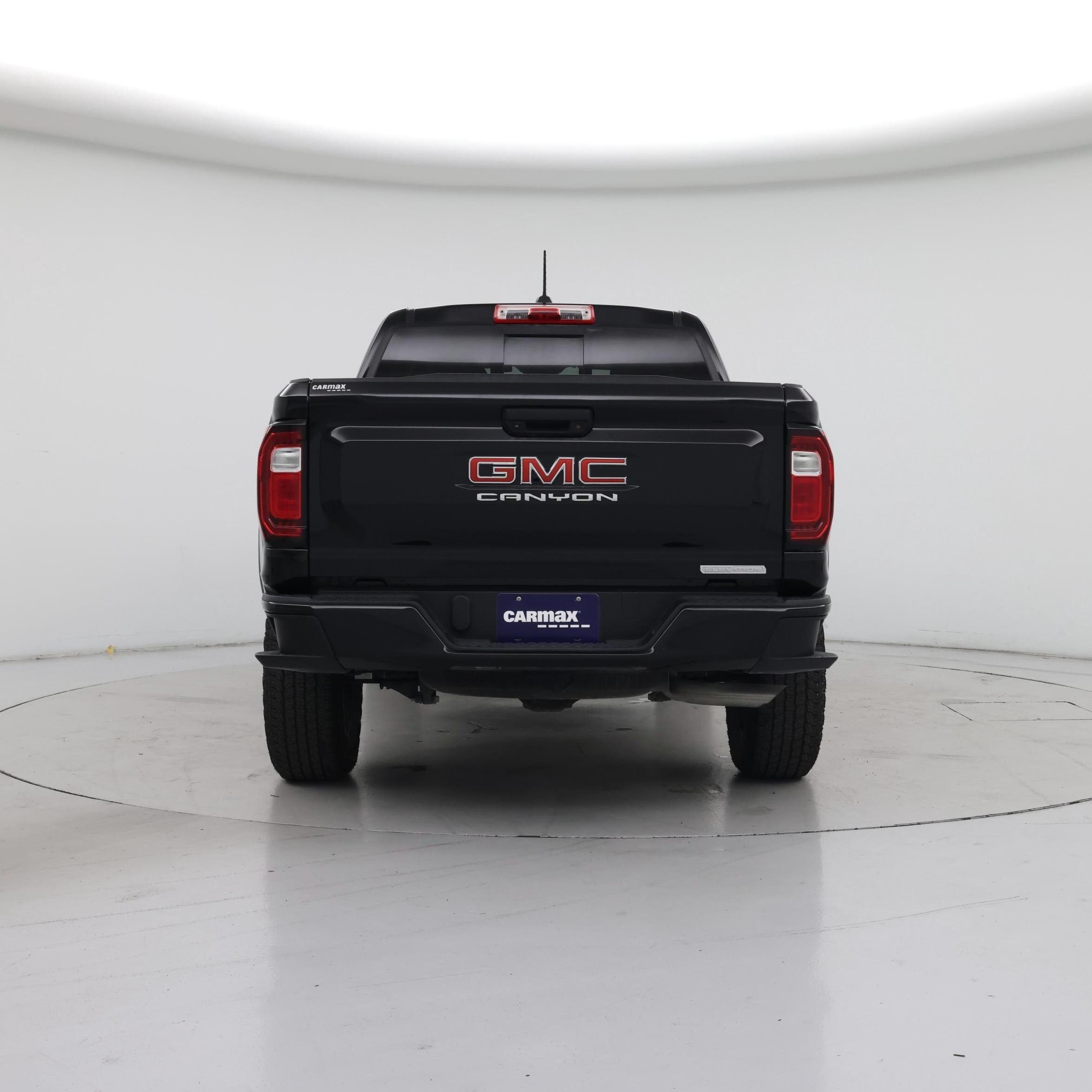 Thumbnail: 2023 GMC Canyon - 6