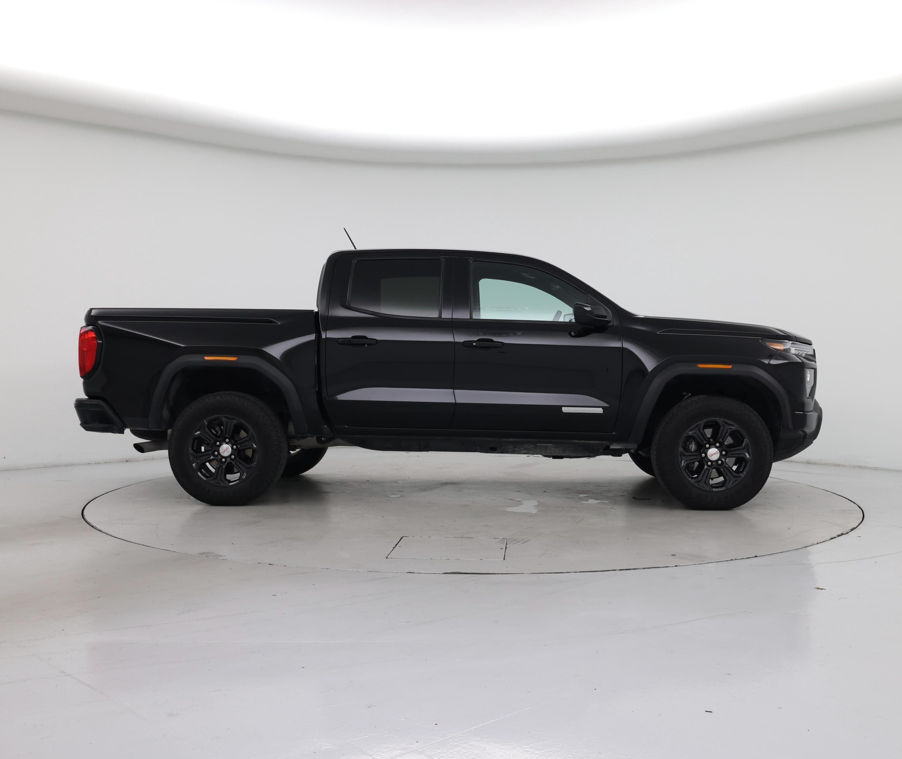 Thumbnail: 2023 GMC Canyon - 7