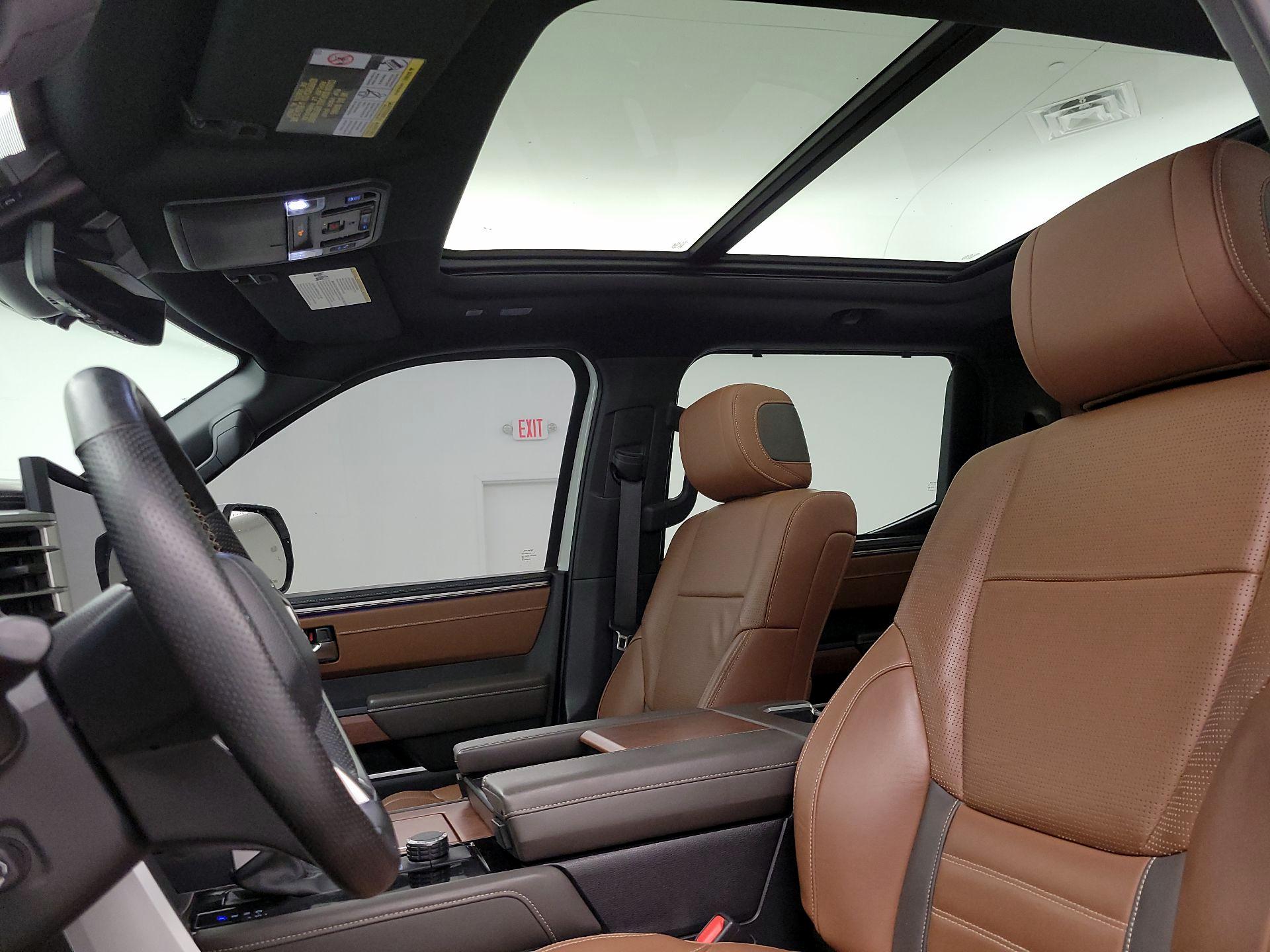 Thumbnail: 2022 Toyota Tundra - 19