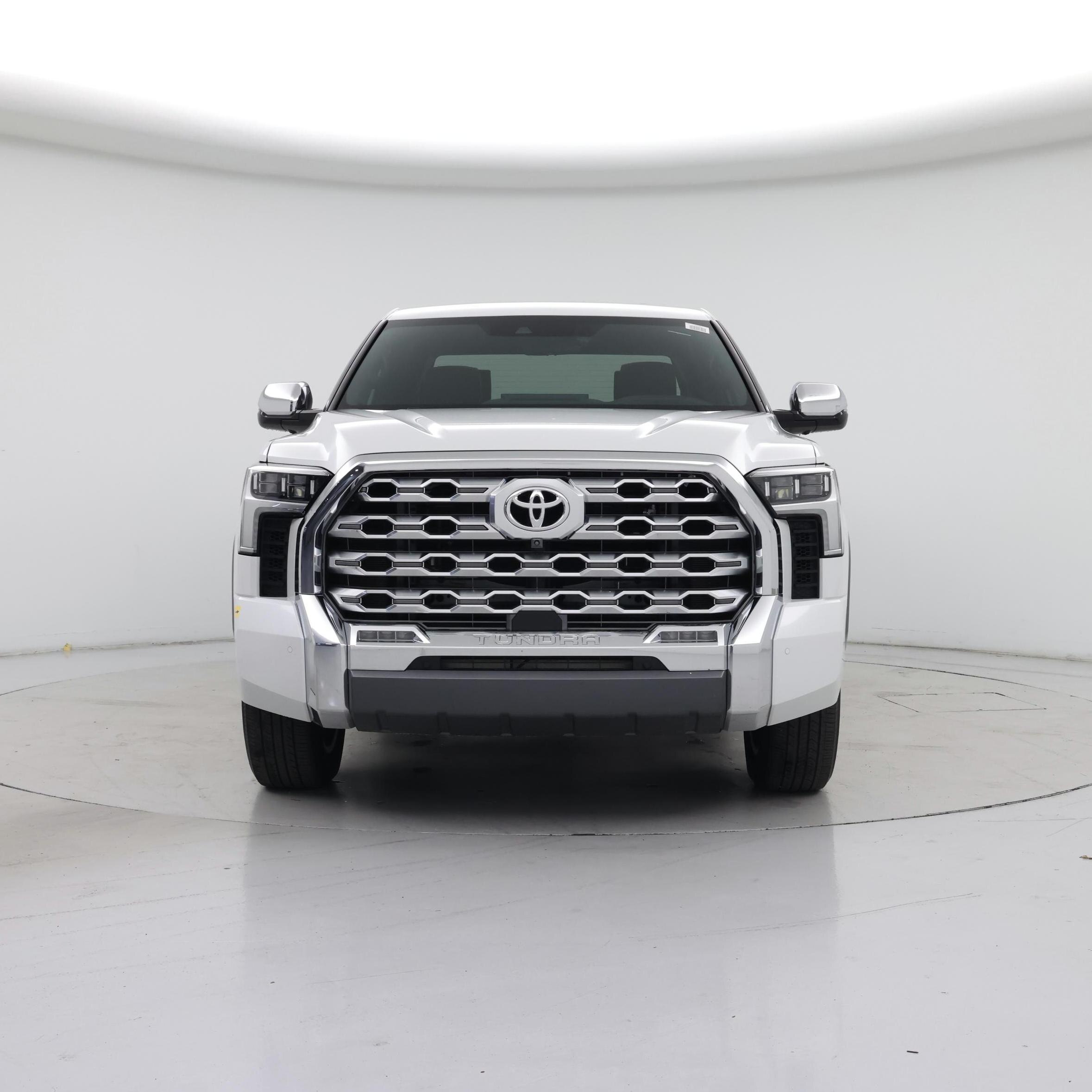 Thumbnail: 2022 Toyota Tundra - 5