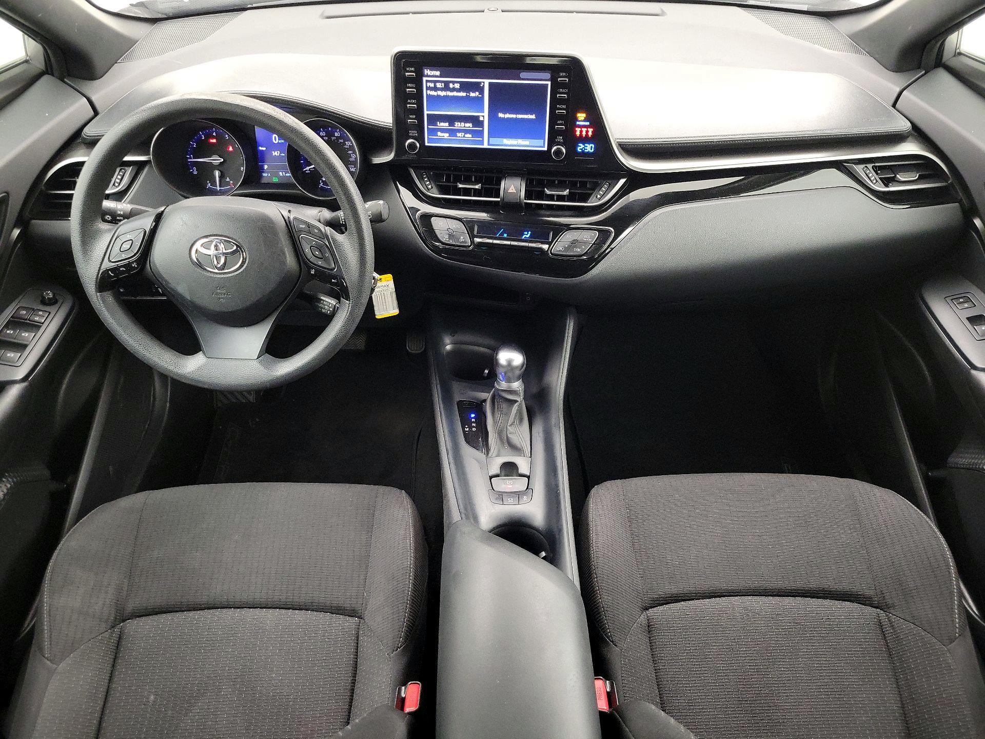 Thumbnail: 2019 Toyota C-HR - 9