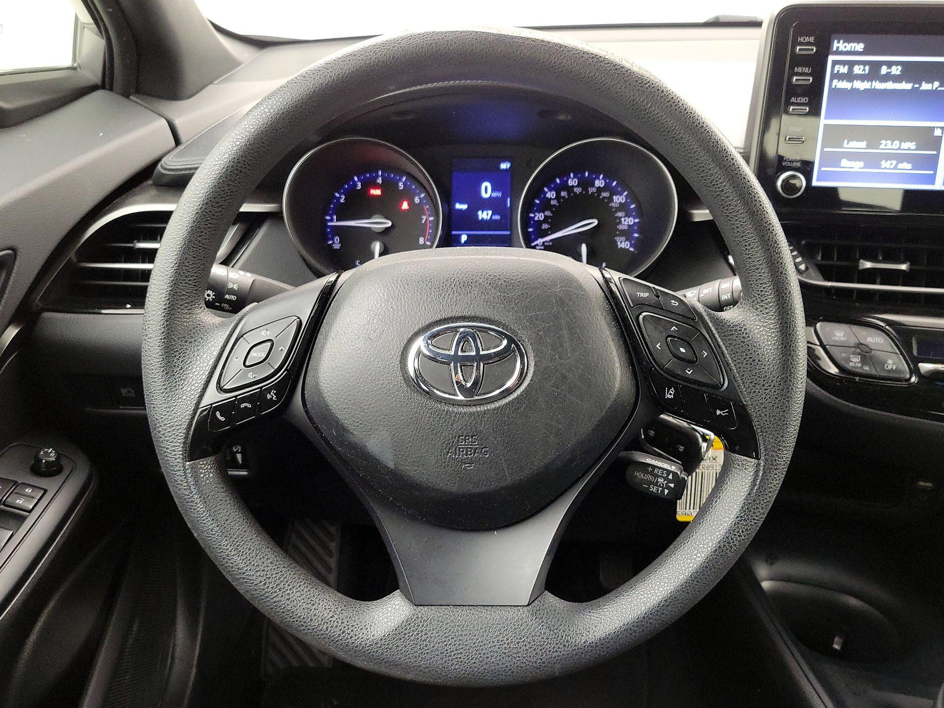 Thumbnail: 2019 Toyota C-HR - 10