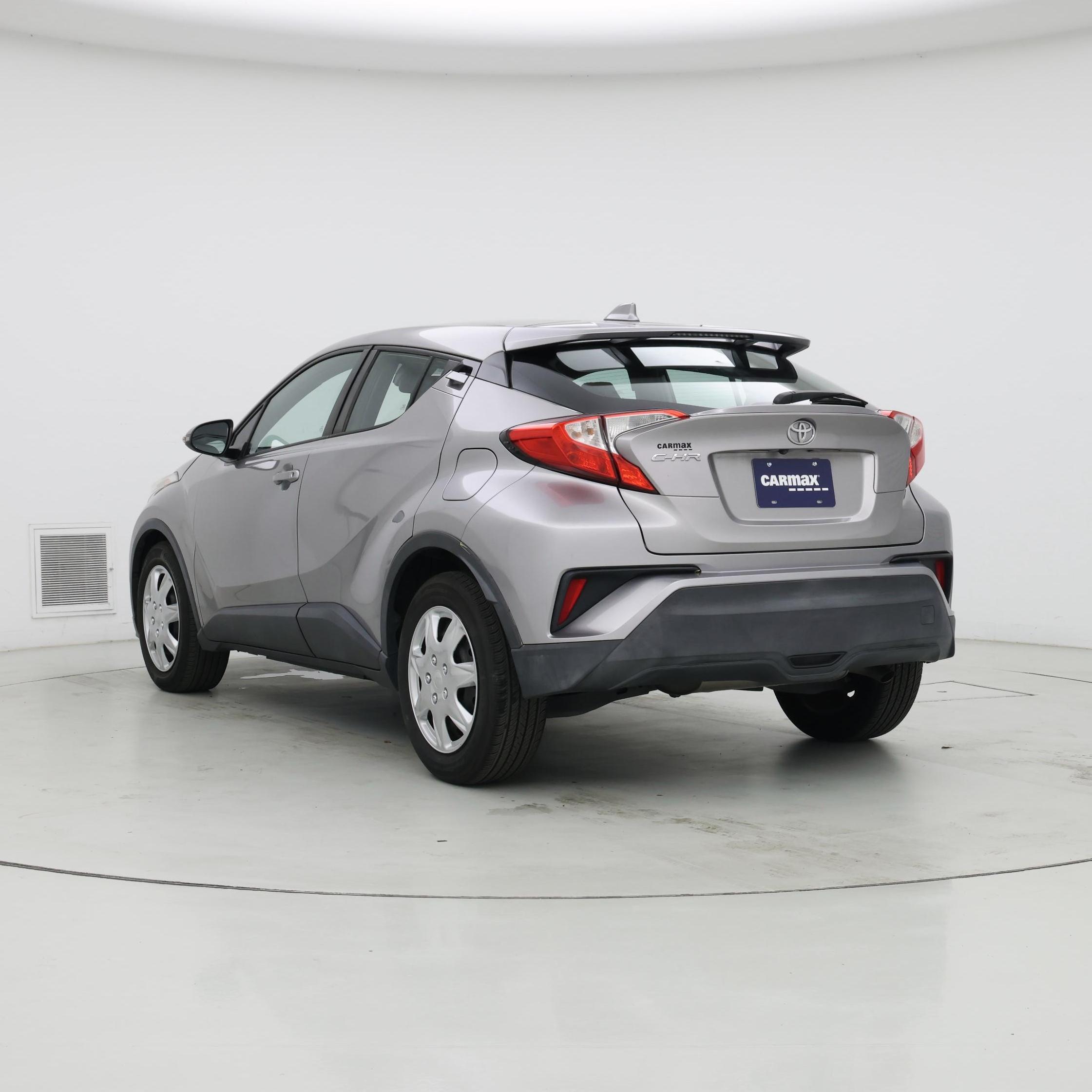 Thumbnail: 2019 Toyota C-HR - 2