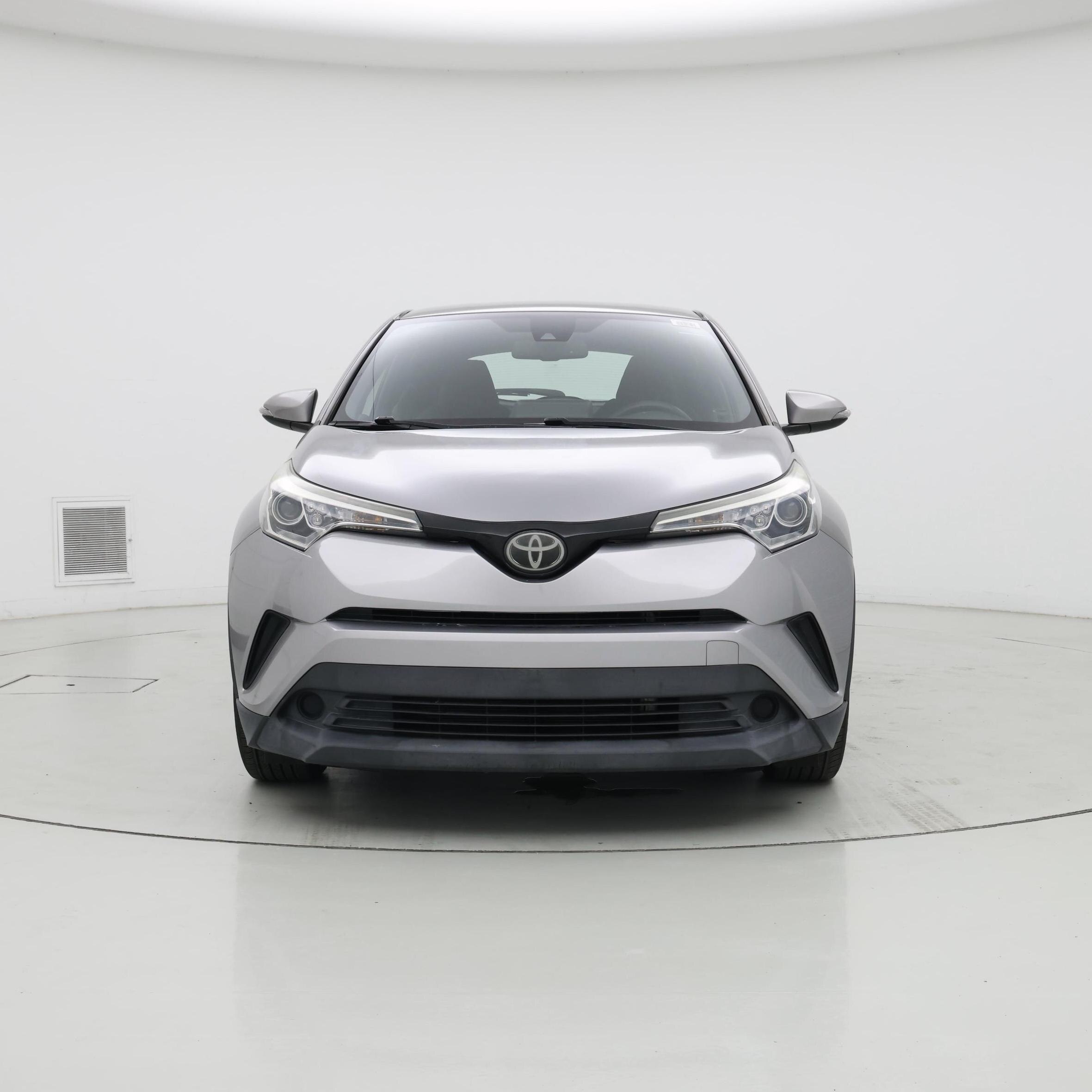 Thumbnail: 2019 Toyota C-HR - 5