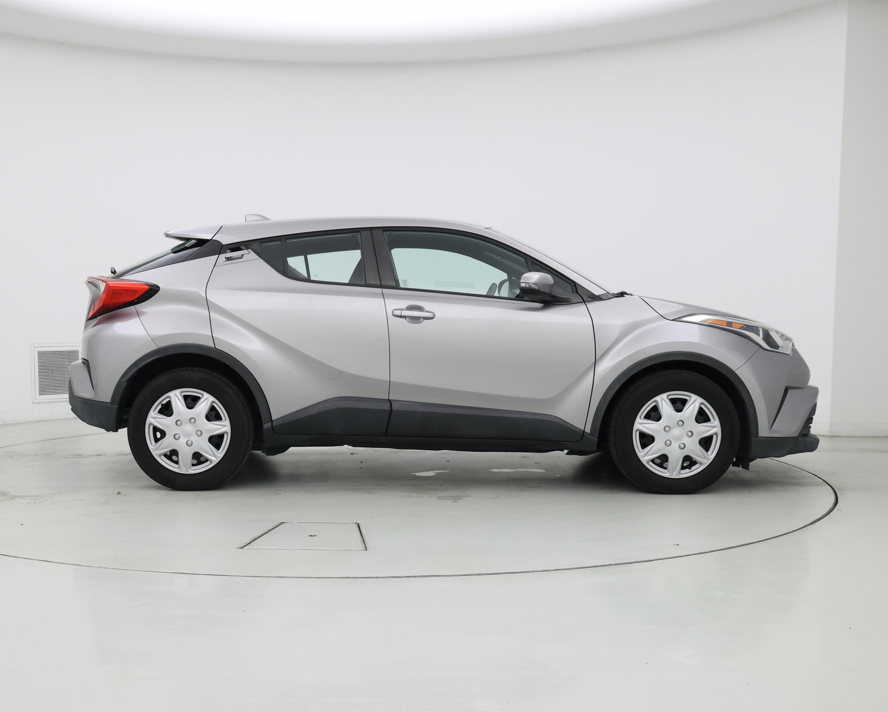 Thumbnail: 2019 Toyota C-HR - 7