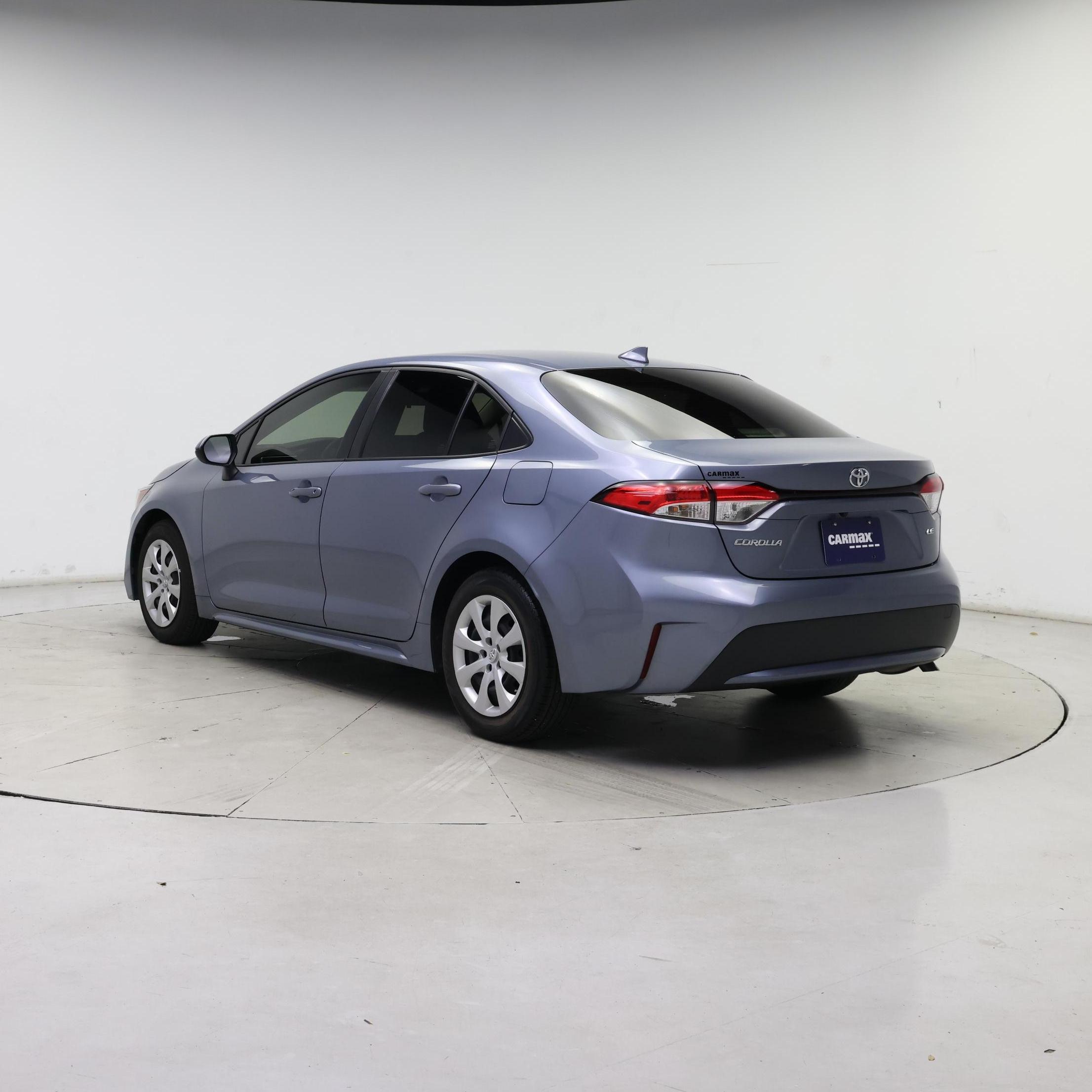 Thumbnail: 2022 Toyota Corolla - 2
