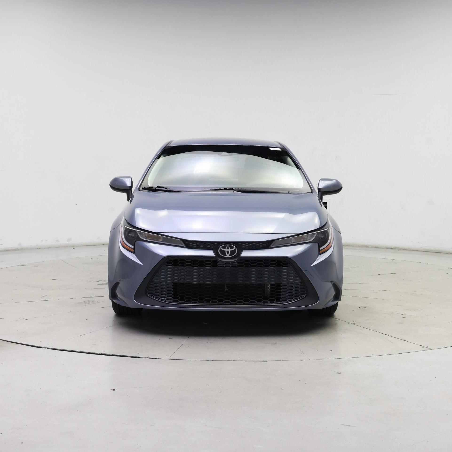 Thumbnail: 2022 Toyota Corolla - 5
