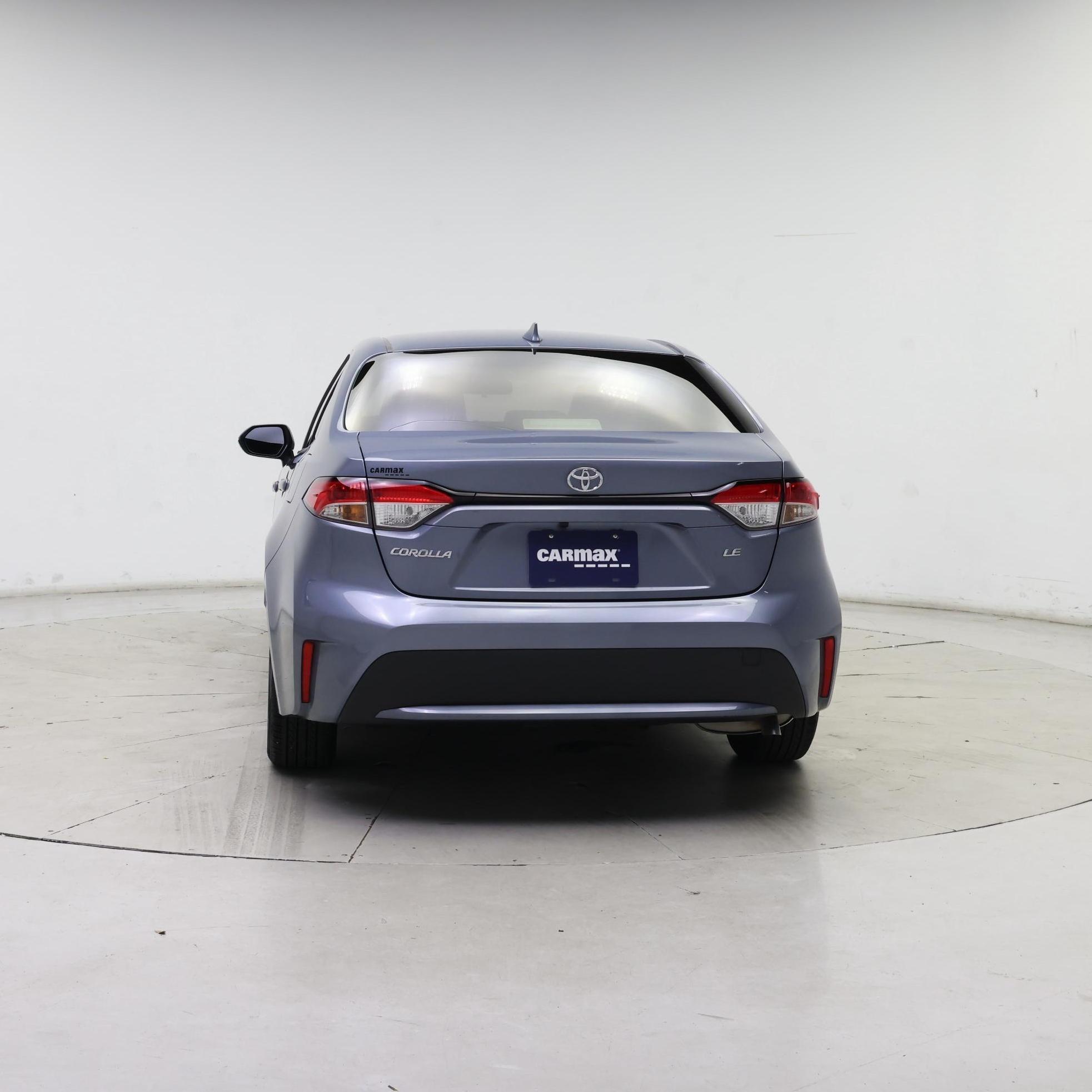 Thumbnail: 2022 Toyota Corolla - 6