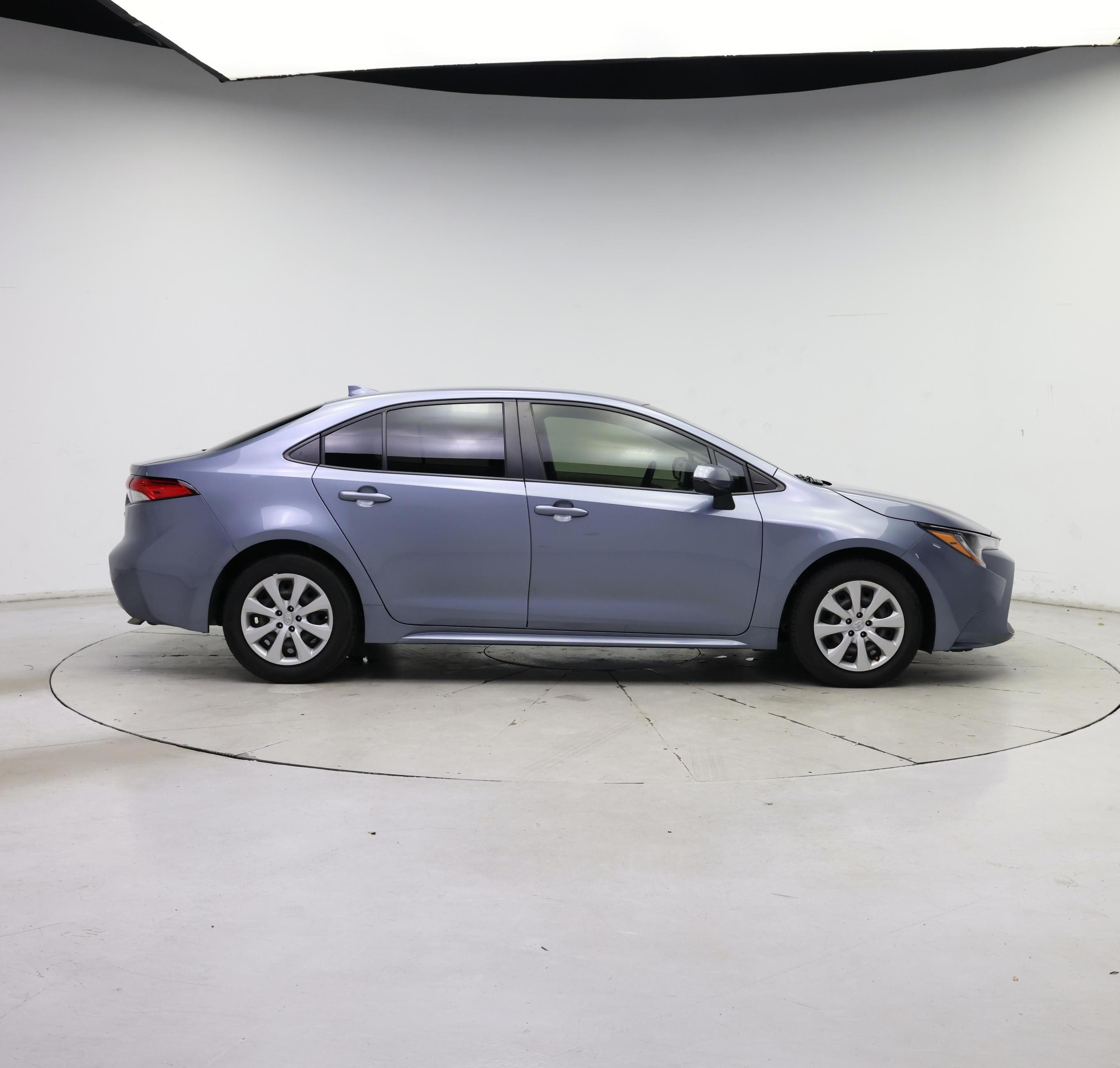 Thumbnail: 2022 Toyota Corolla - 7