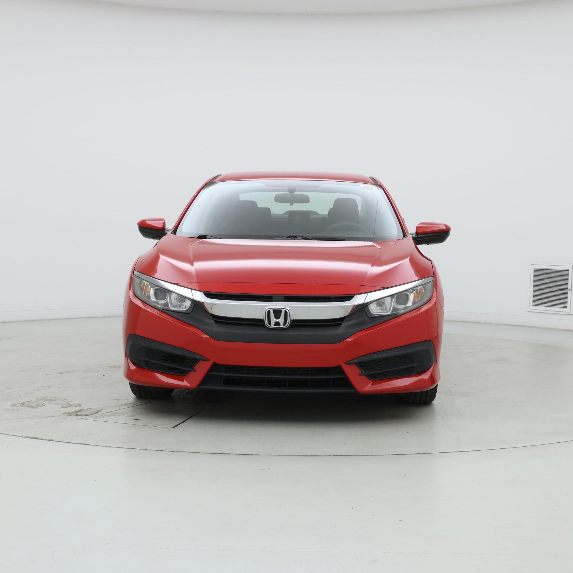Thumbnail: 2017 Honda Civic - 5