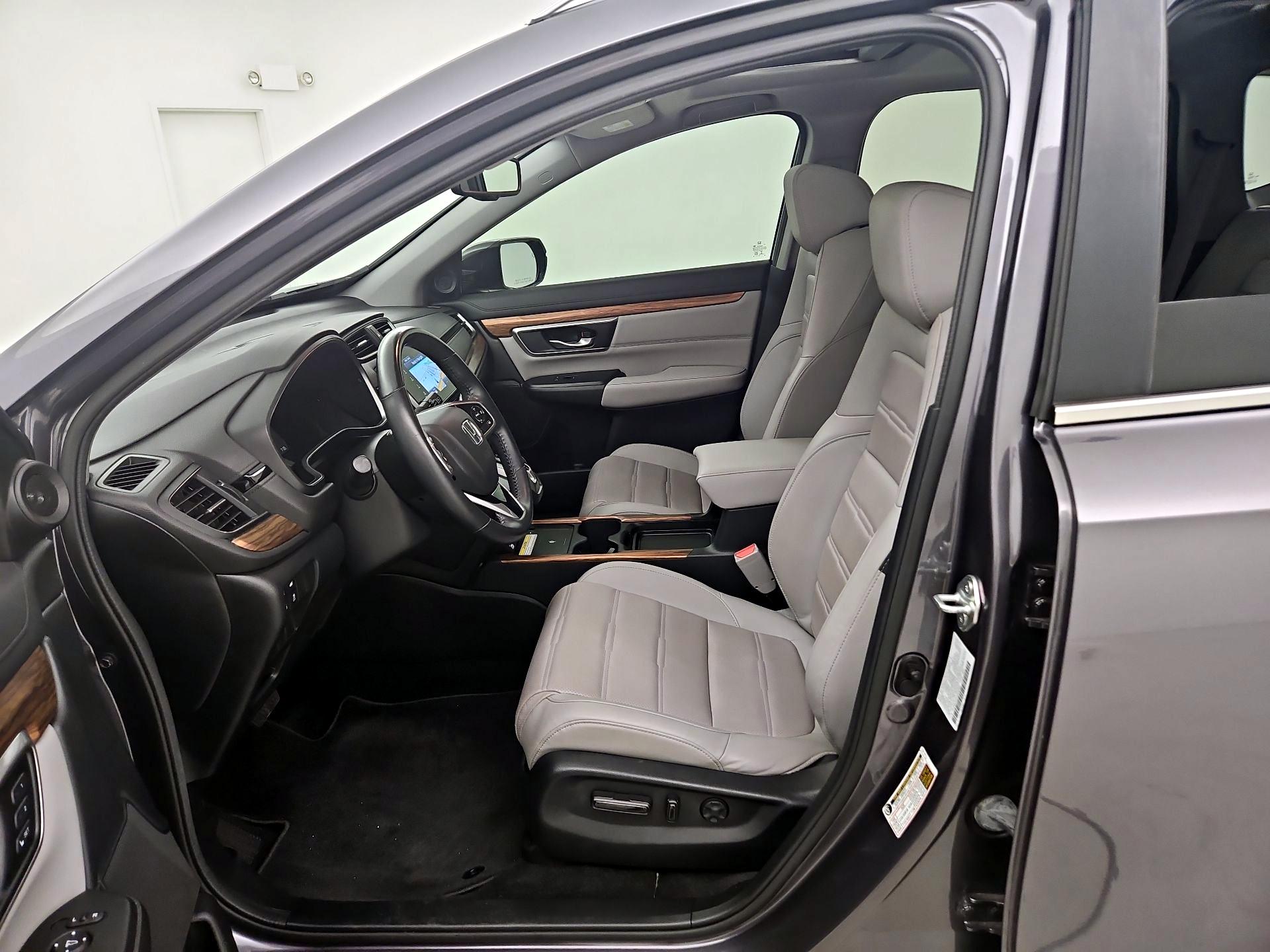 Thumbnail: 2022 Honda CR-V - 9