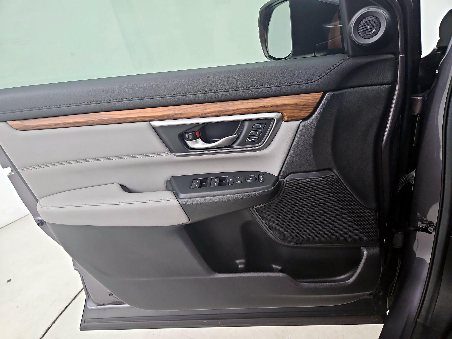 Thumbnail: 2022 Honda CR-V - 10