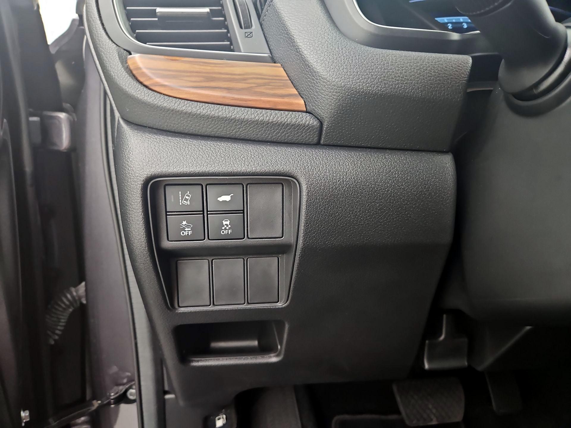 Thumbnail: 2022 Honda CR-V - 11