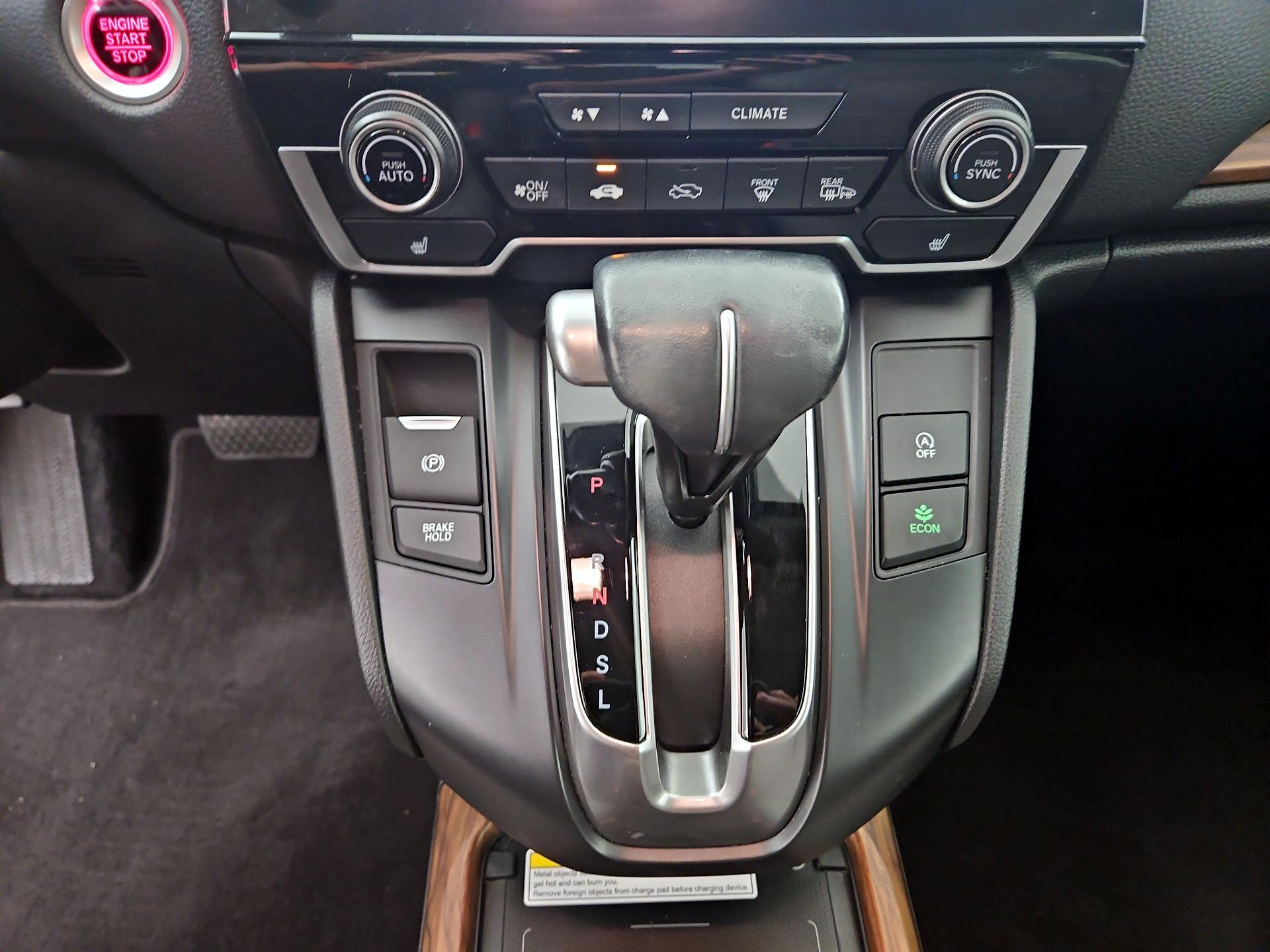 Thumbnail: 2022 Honda CR-V - 16