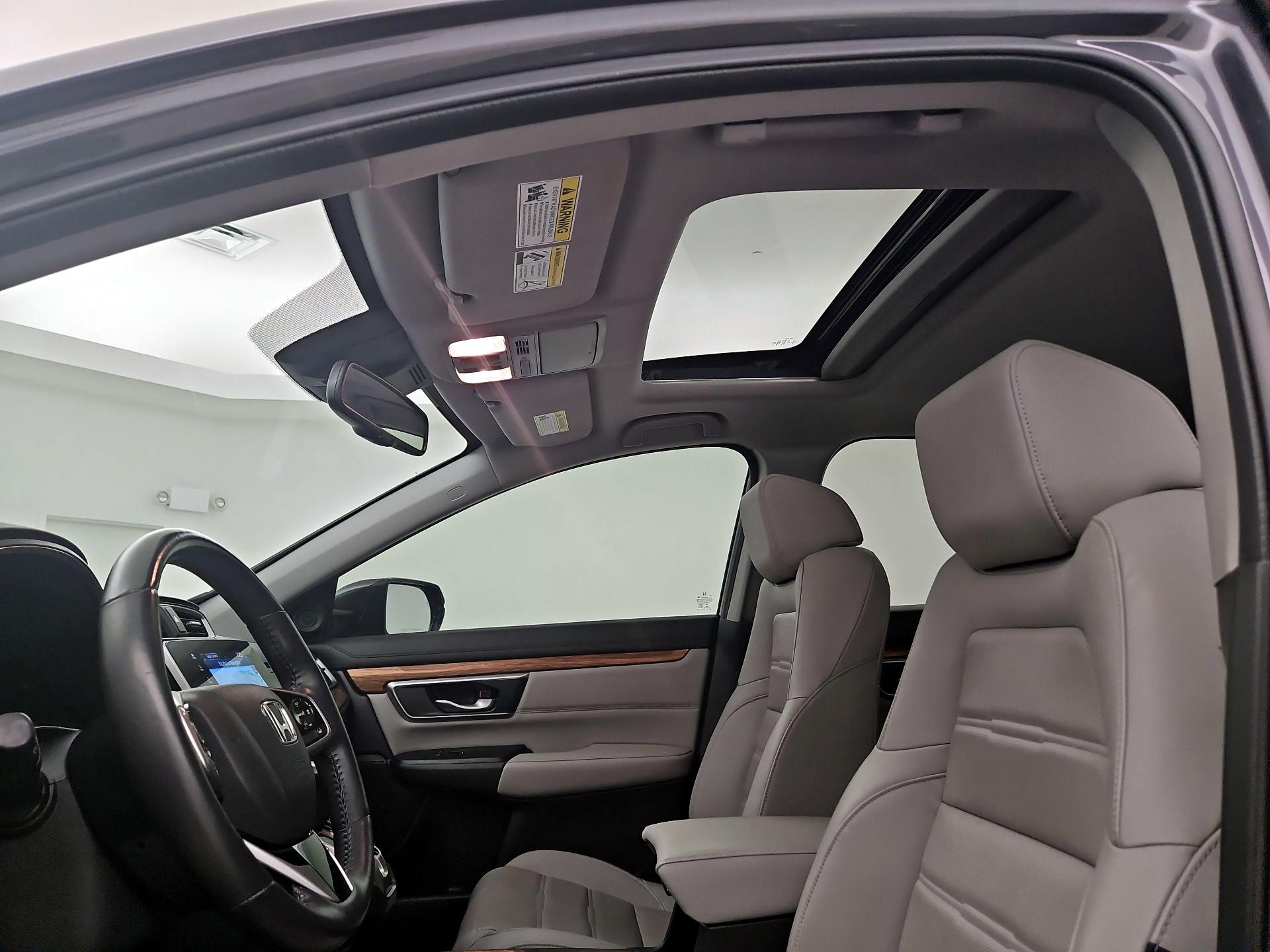 Thumbnail: 2022 Honda CR-V - 18