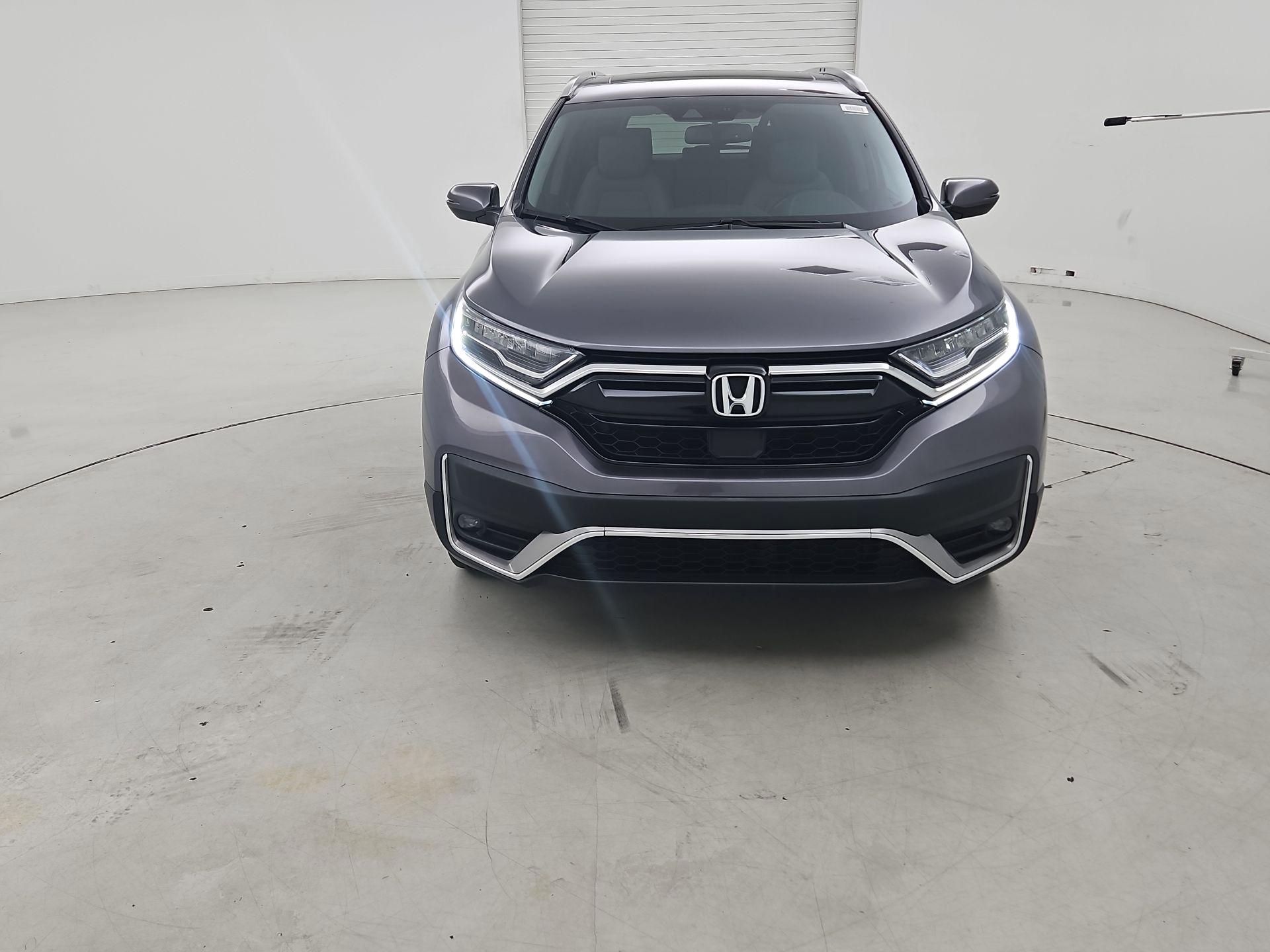 Thumbnail: 2022 Honda CR-V - 2