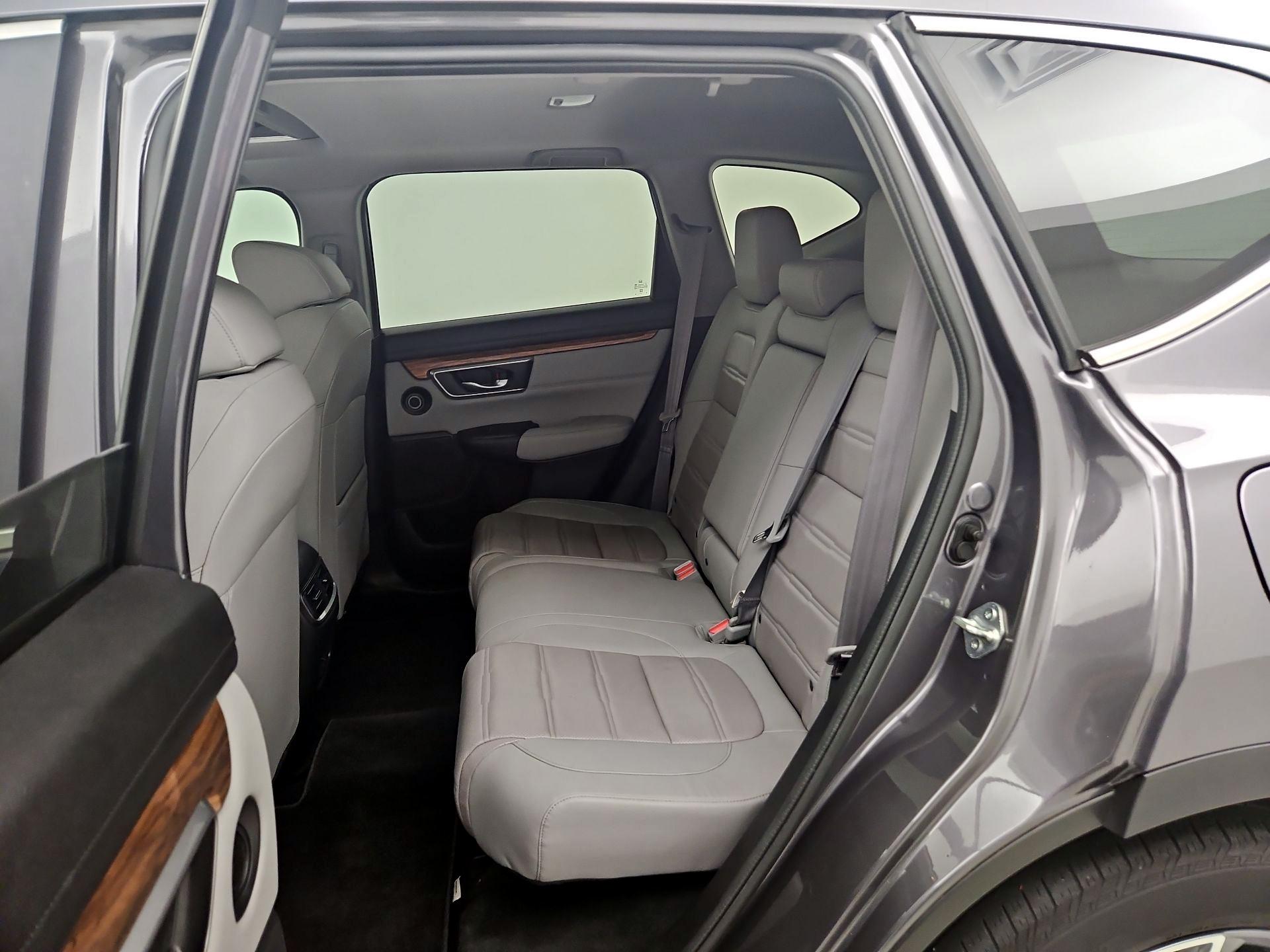 Thumbnail: 2022 Honda CR-V - 19