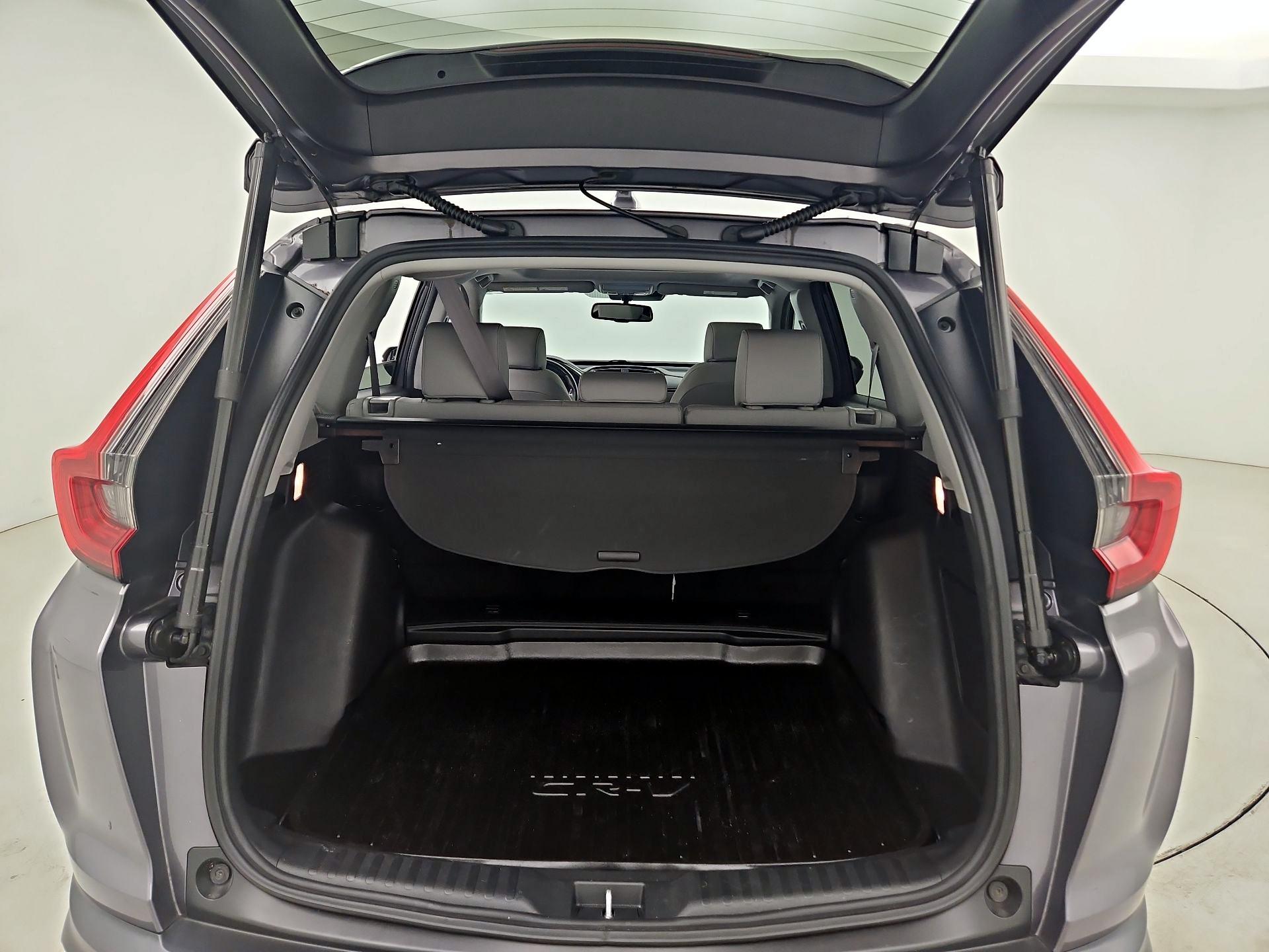 Thumbnail: 2022 Honda CR-V - 20