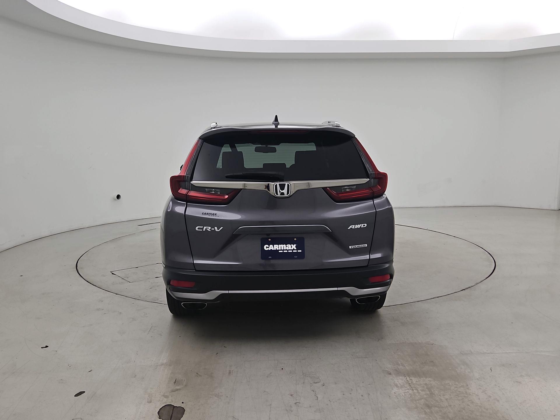 Thumbnail: 2022 Honda CR-V - 6
