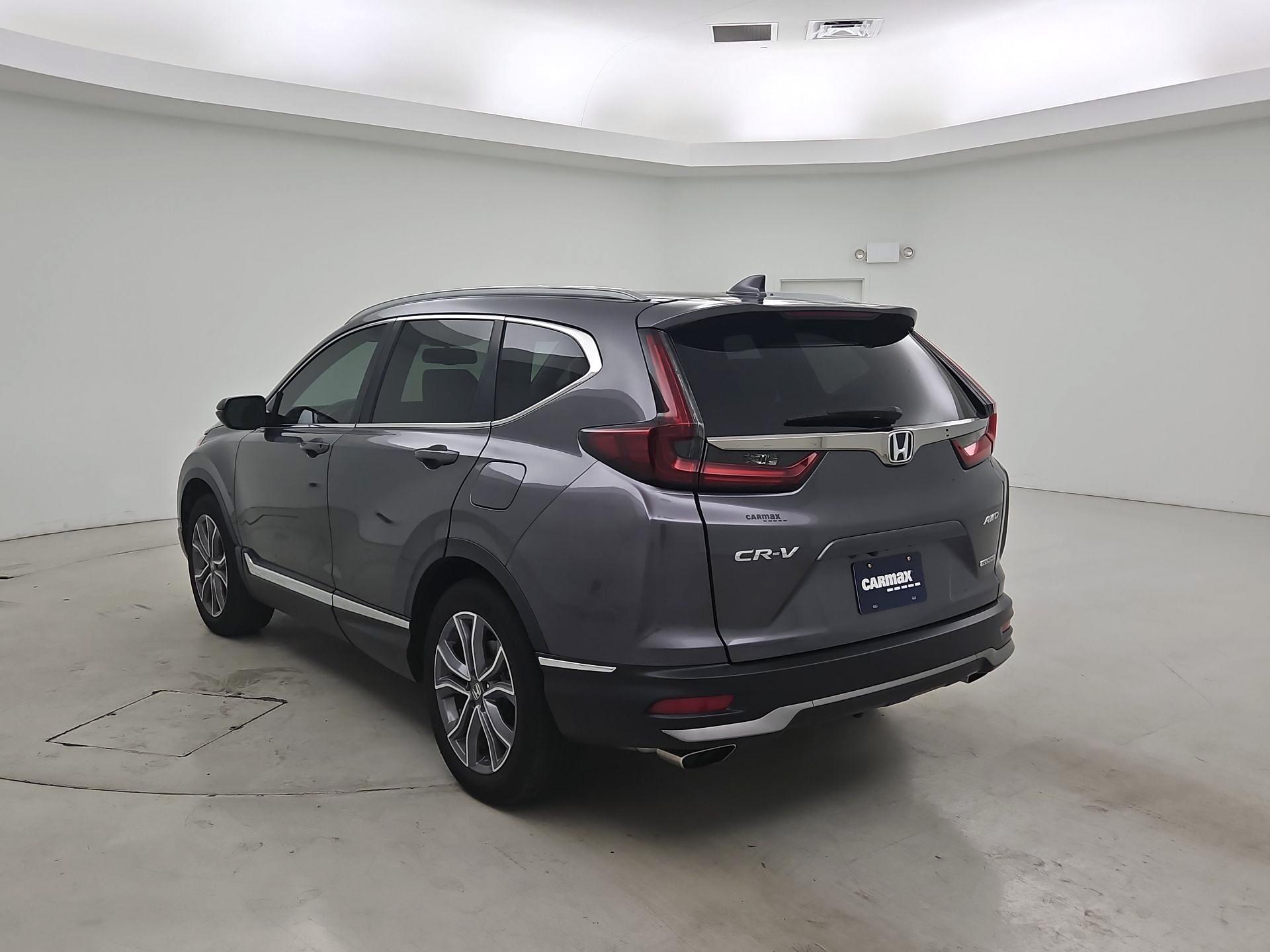 Thumbnail: 2022 Honda CR-V - 7