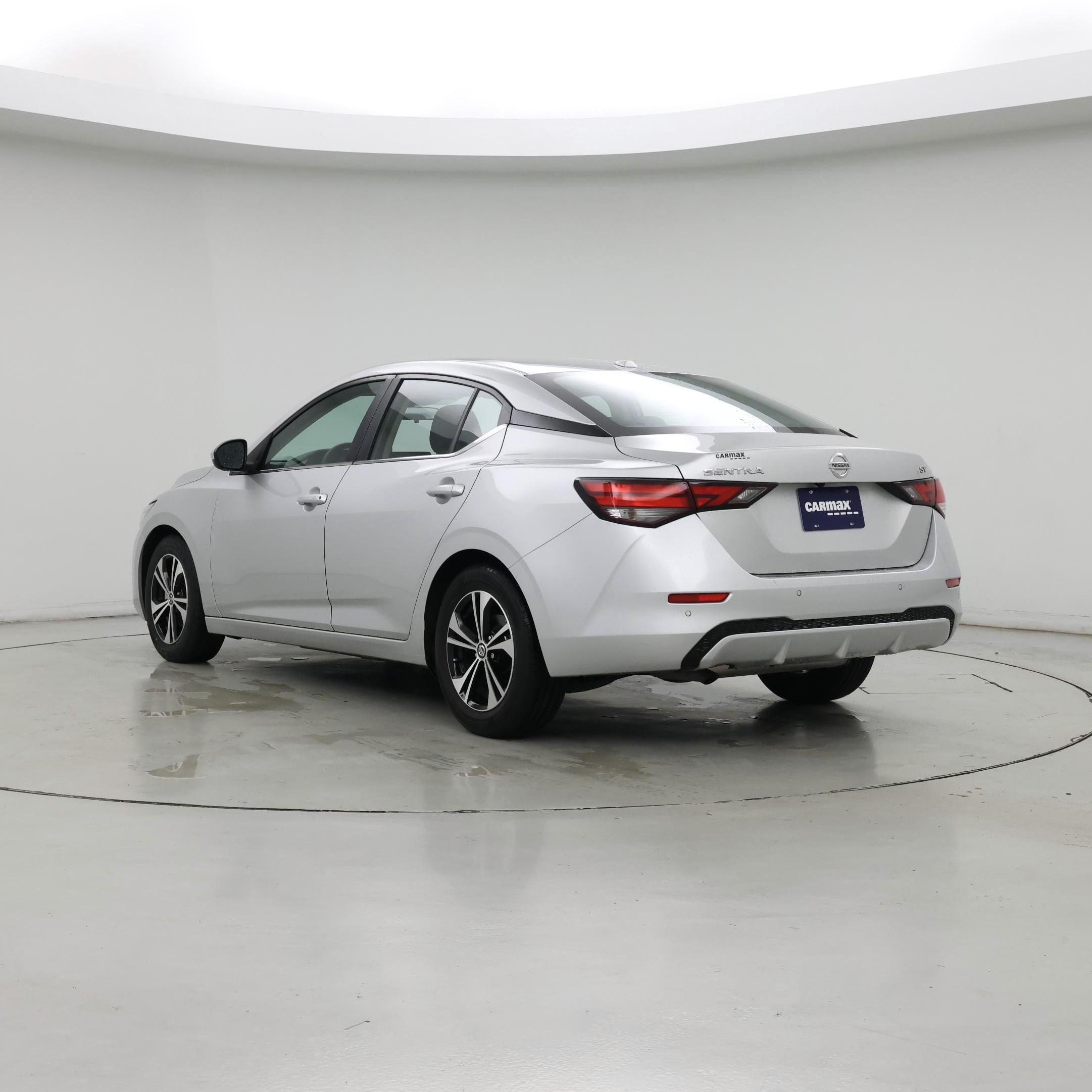 Thumbnail: 2023 Nissan Sentra - 2
