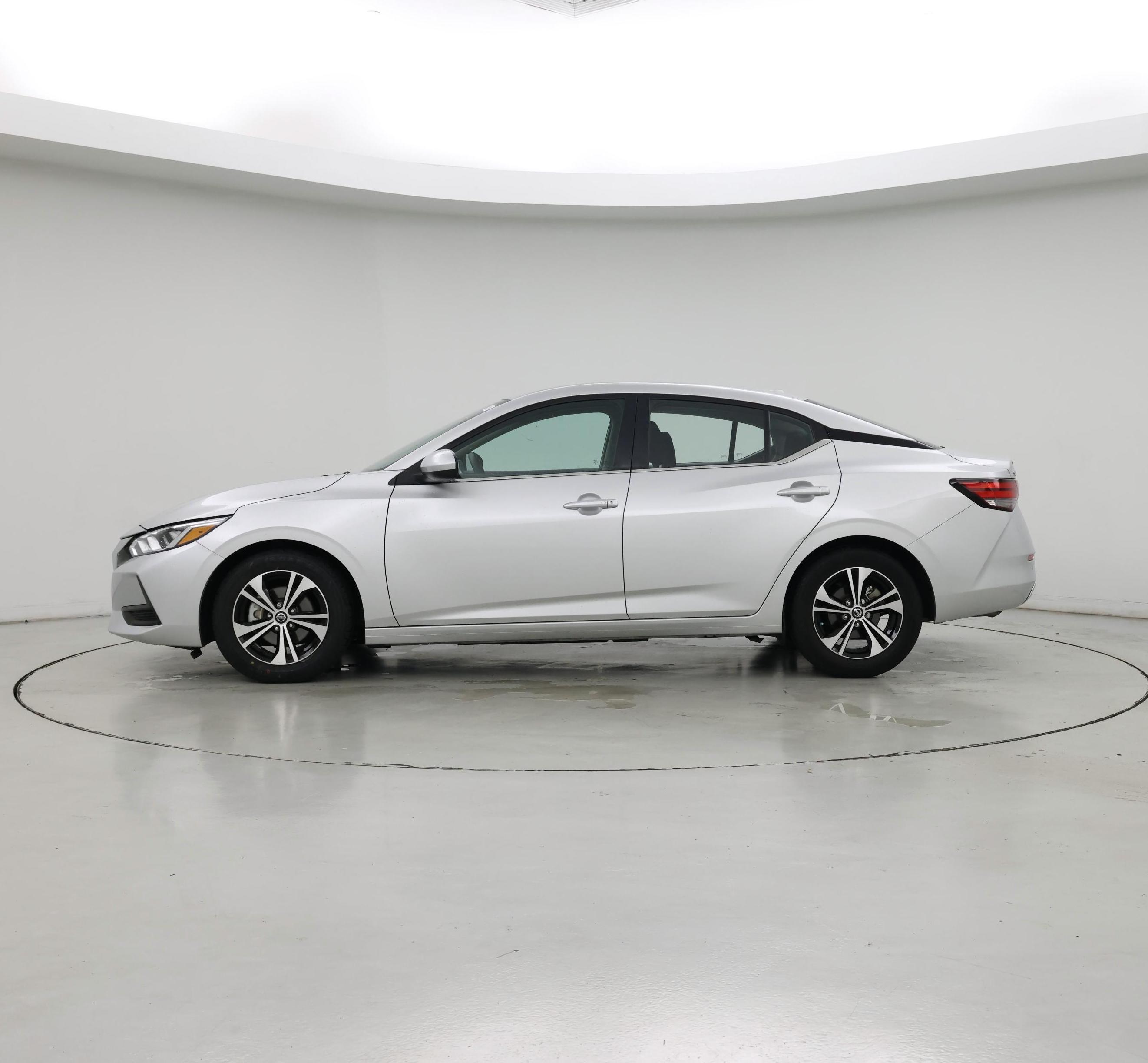 Thumbnail: 2023 Nissan Sentra - 3