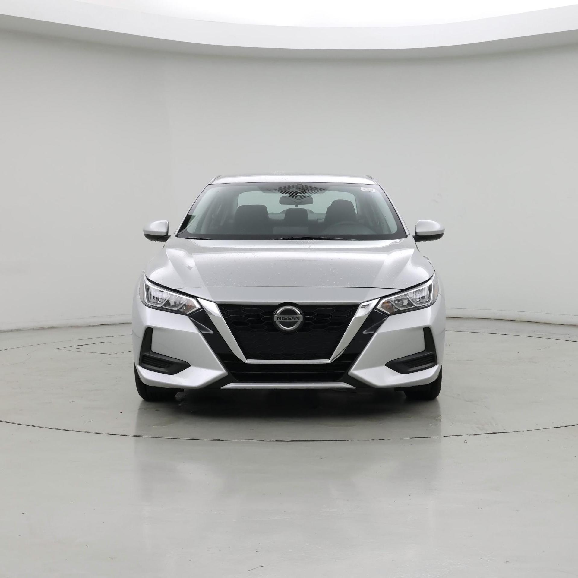 Thumbnail: 2023 Nissan Sentra - 5