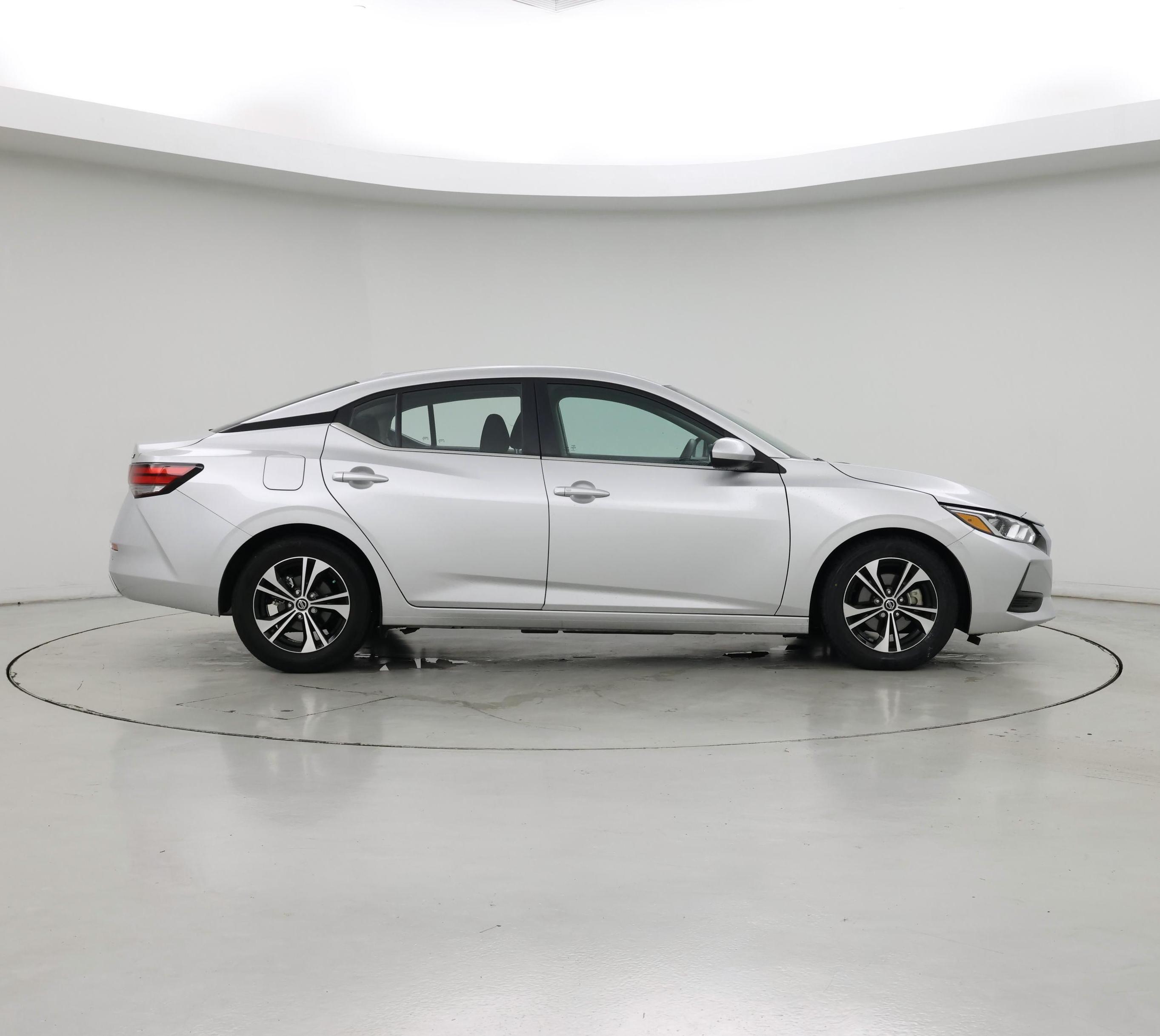 Thumbnail: 2023 Nissan Sentra - 7