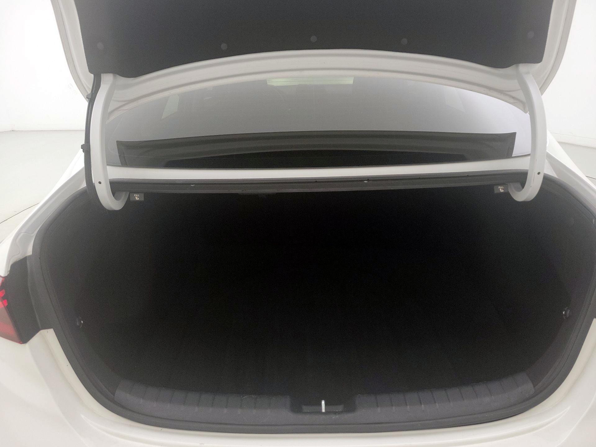 Thumbnail: 2019 Kia Forte - 20
