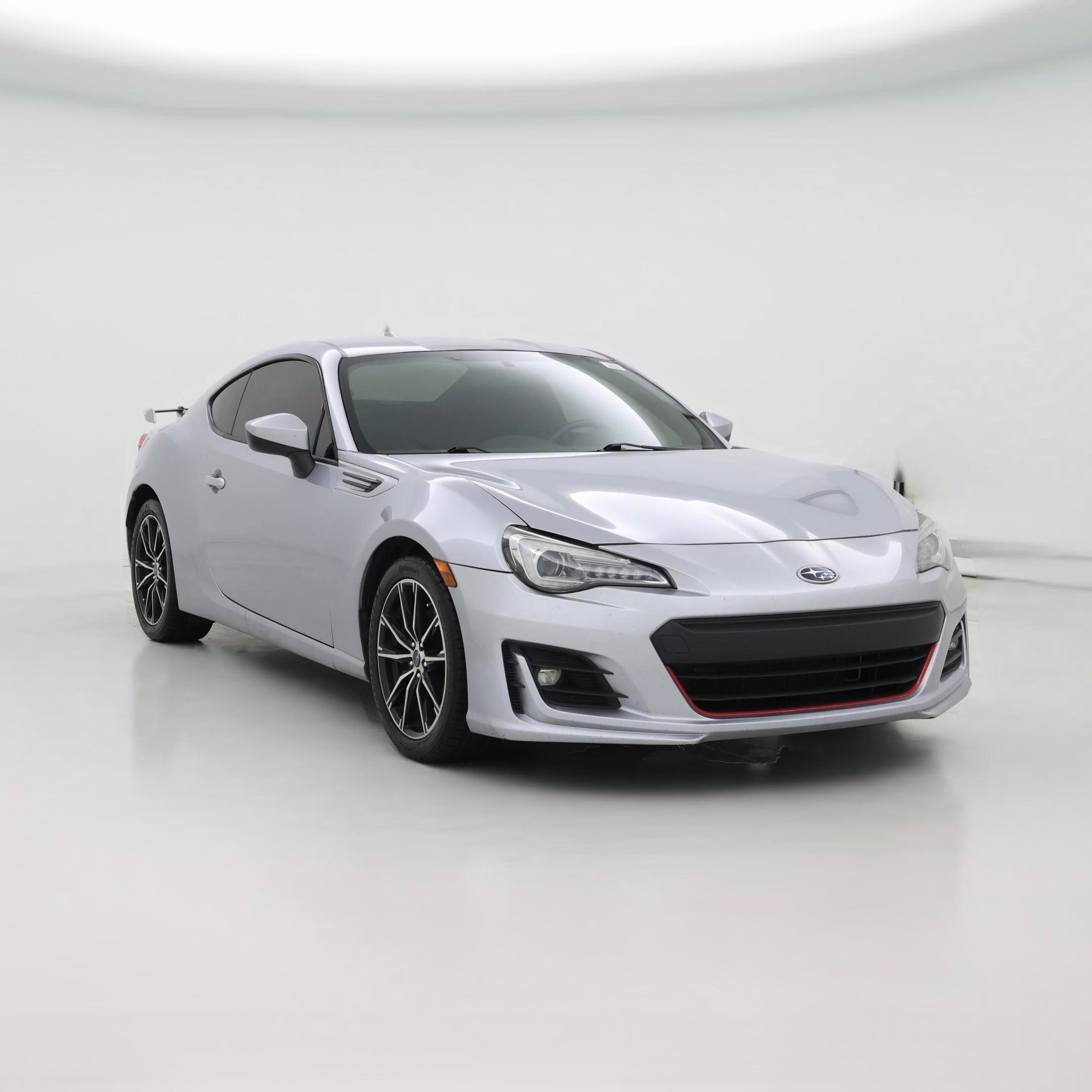 Thumbnail: 2019 Subaru BRZ - 1