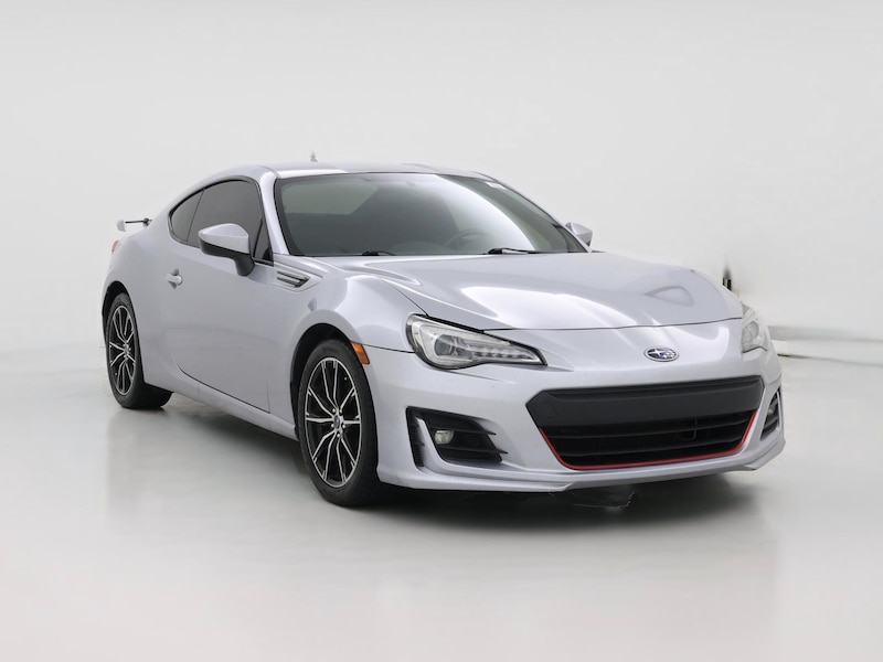 2019 Subaru BRZ Limited -
                  Warner Robins, GA