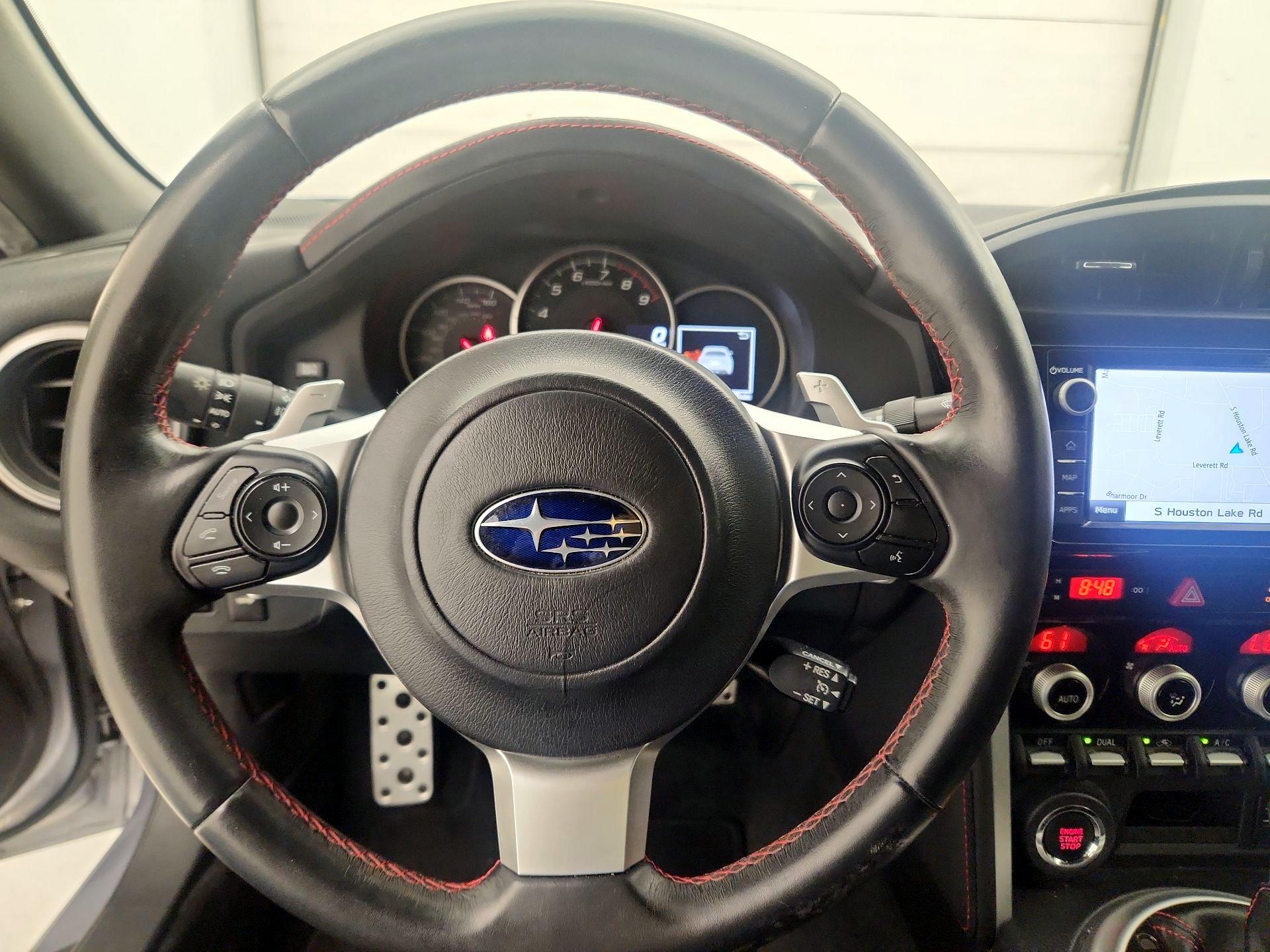 Thumbnail: 2019 Subaru BRZ - 10