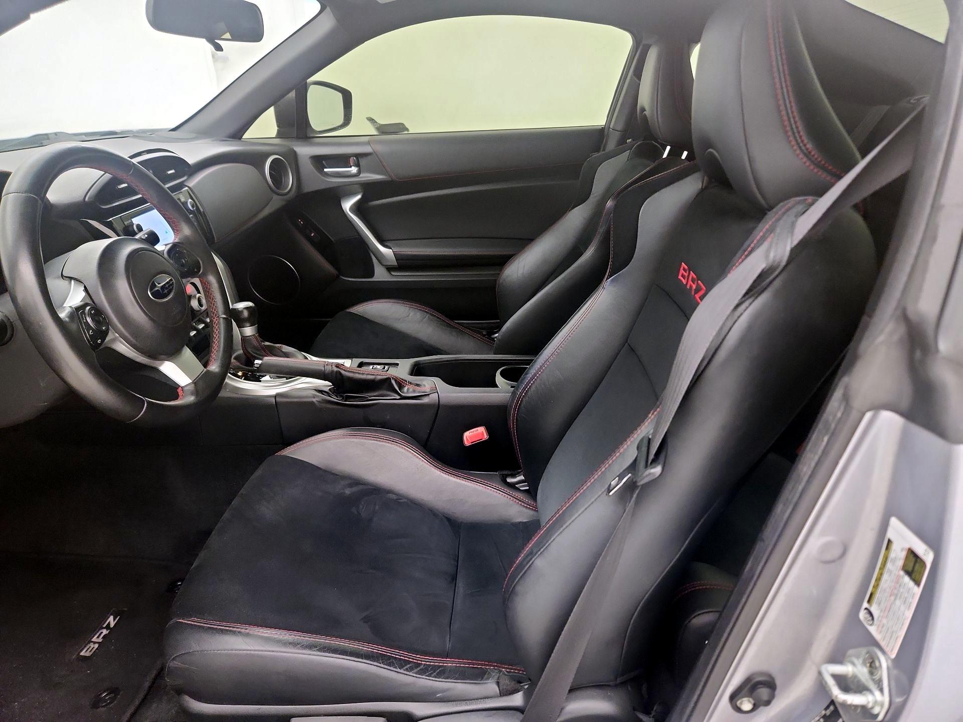 Thumbnail: 2019 Subaru BRZ - 11