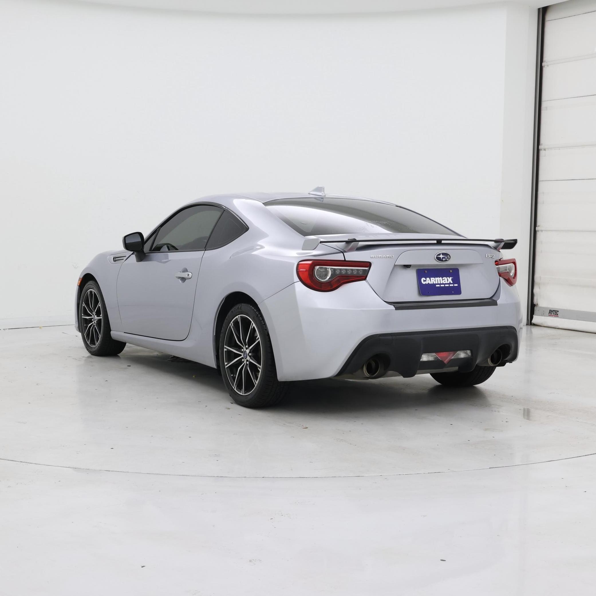 Thumbnail: 2019 Subaru BRZ - 2