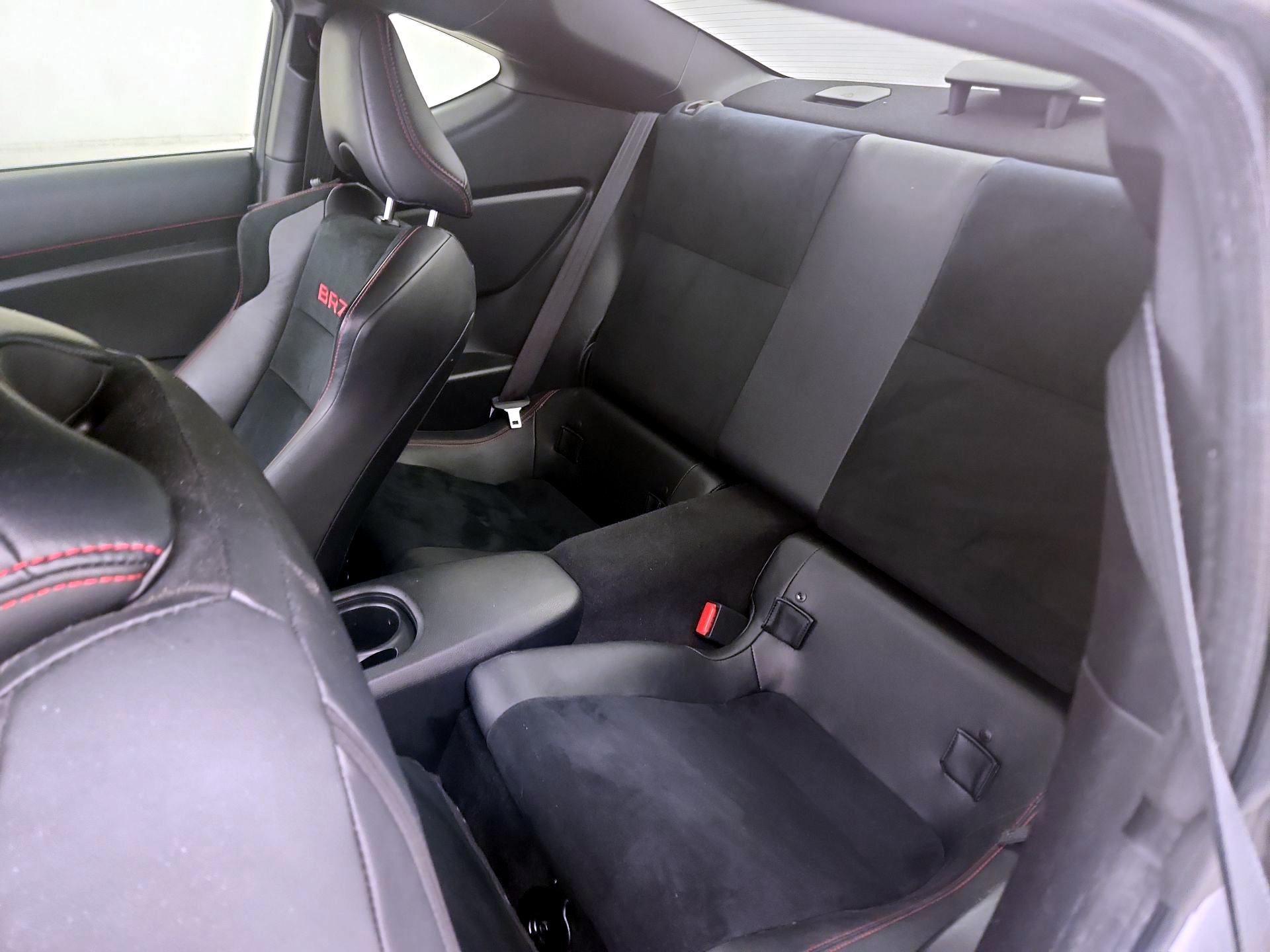 Thumbnail: 2019 Subaru BRZ - 20
