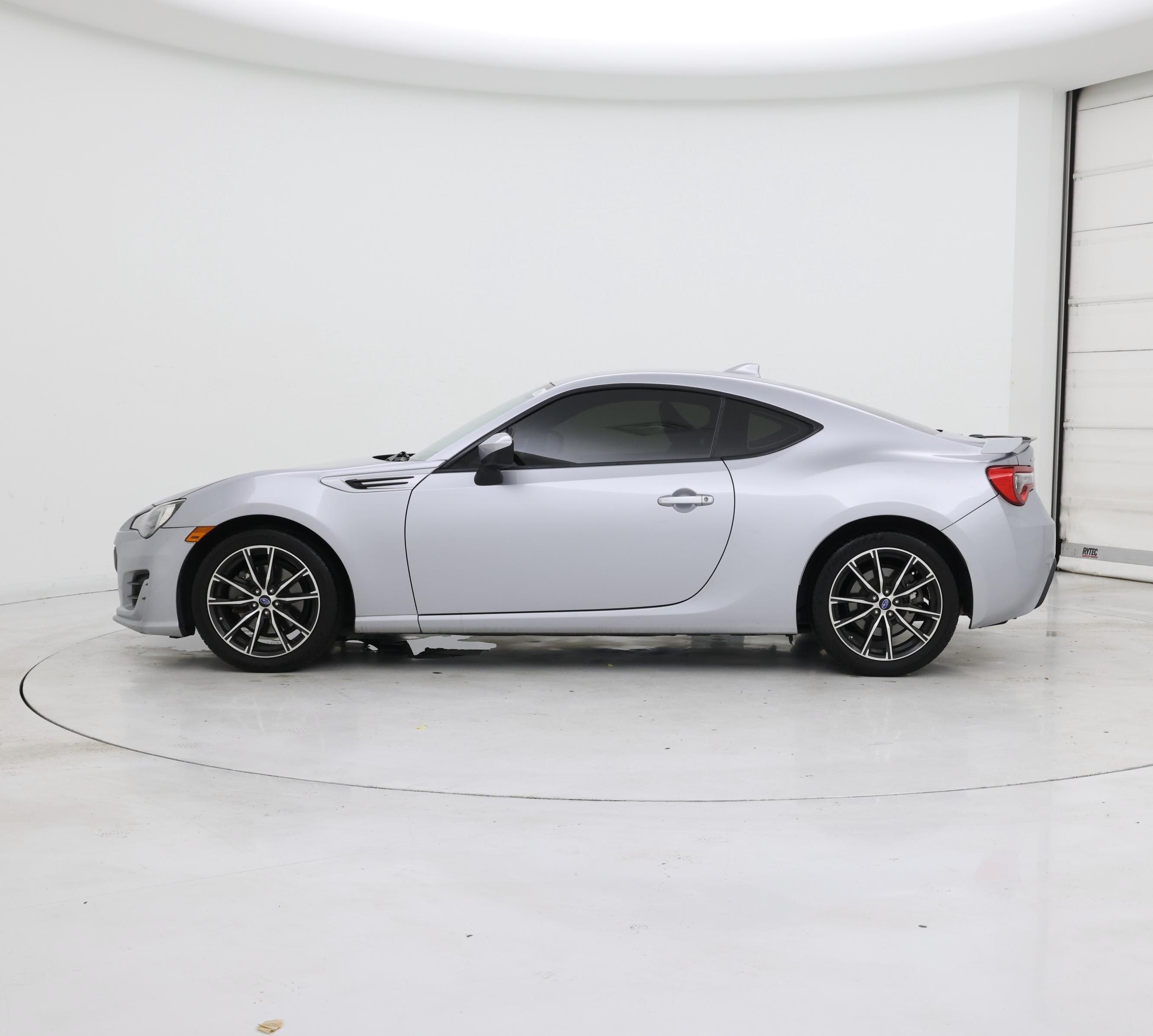 Thumbnail: 2019 Subaru BRZ - 3