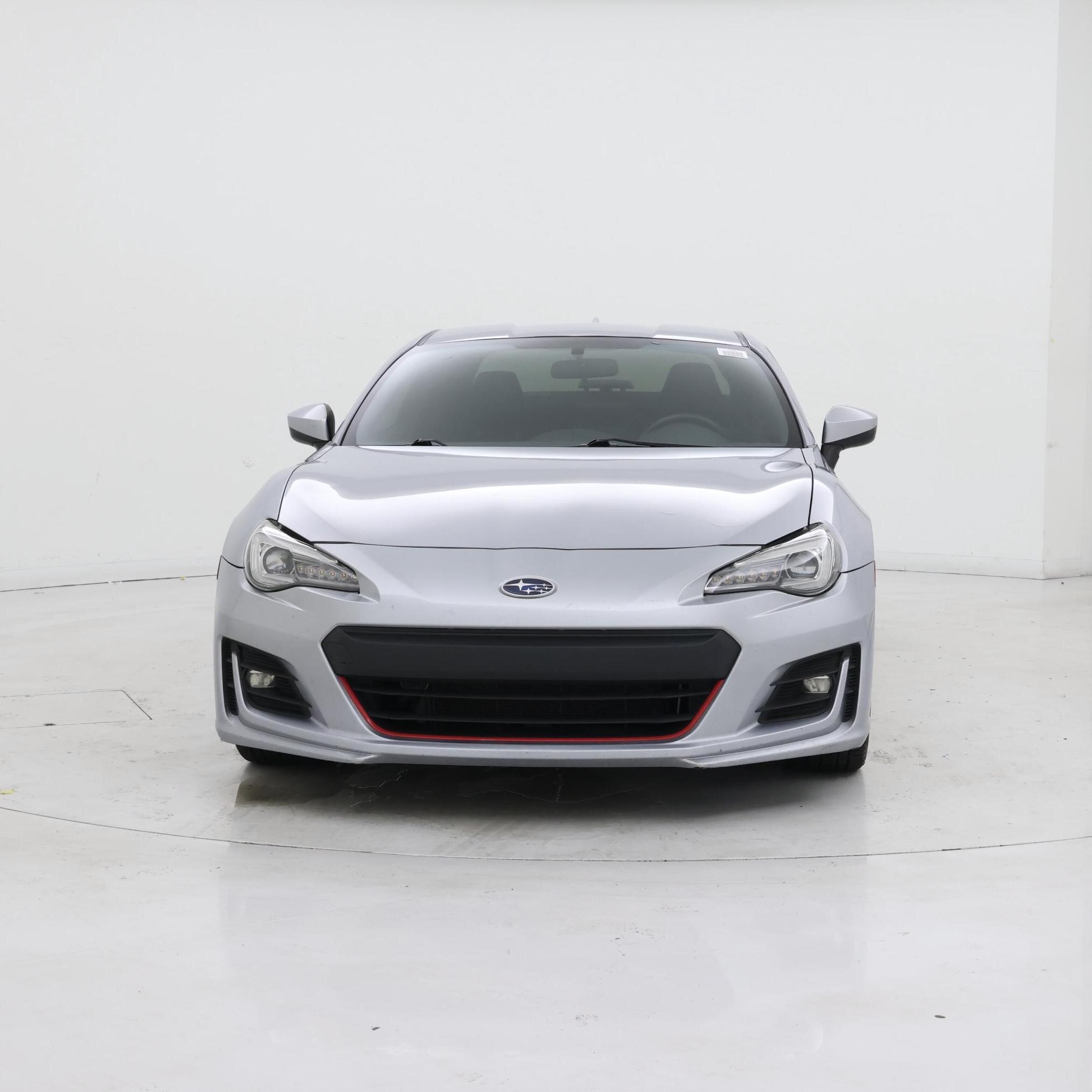Thumbnail: 2019 Subaru BRZ - 5