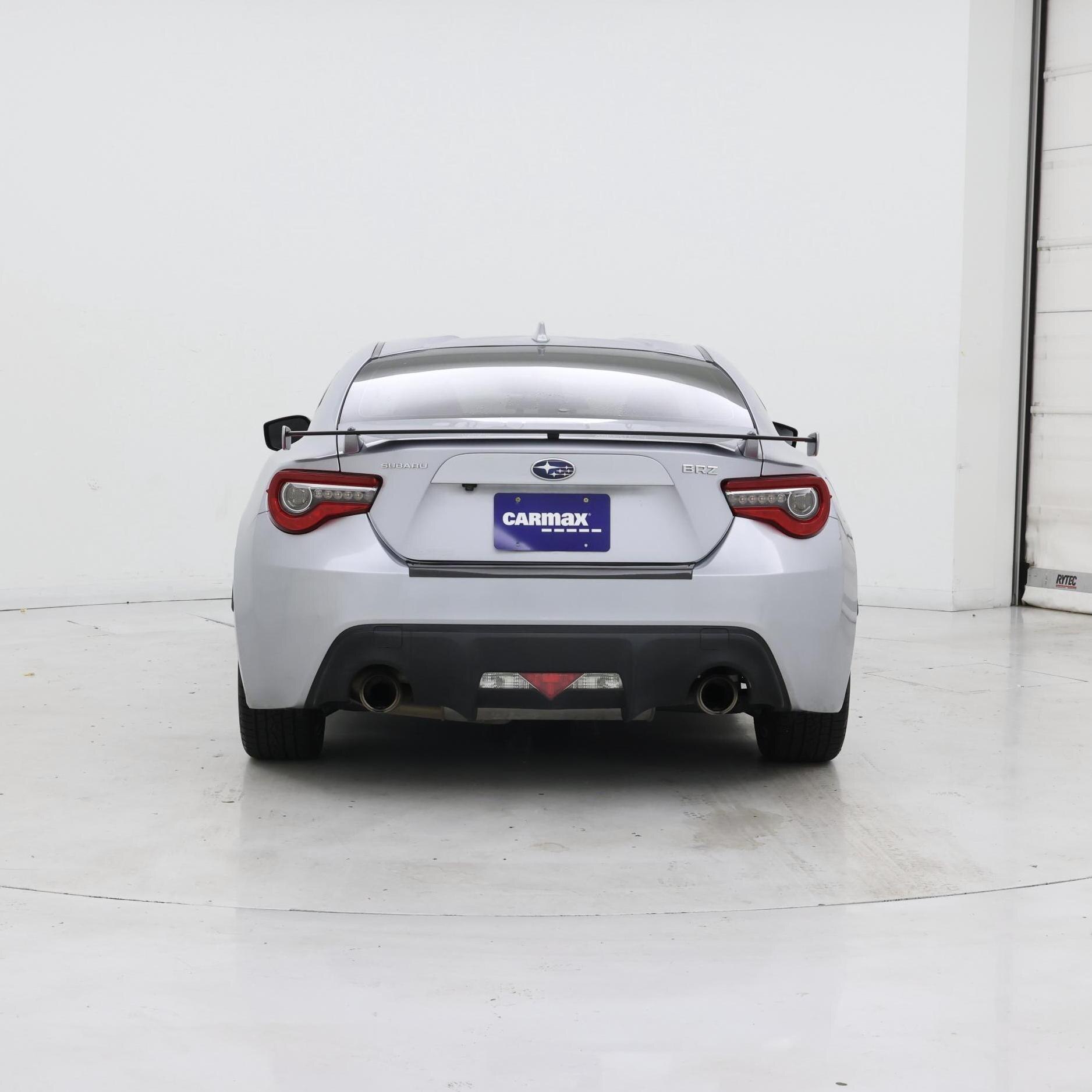Thumbnail: 2019 Subaru BRZ - 6