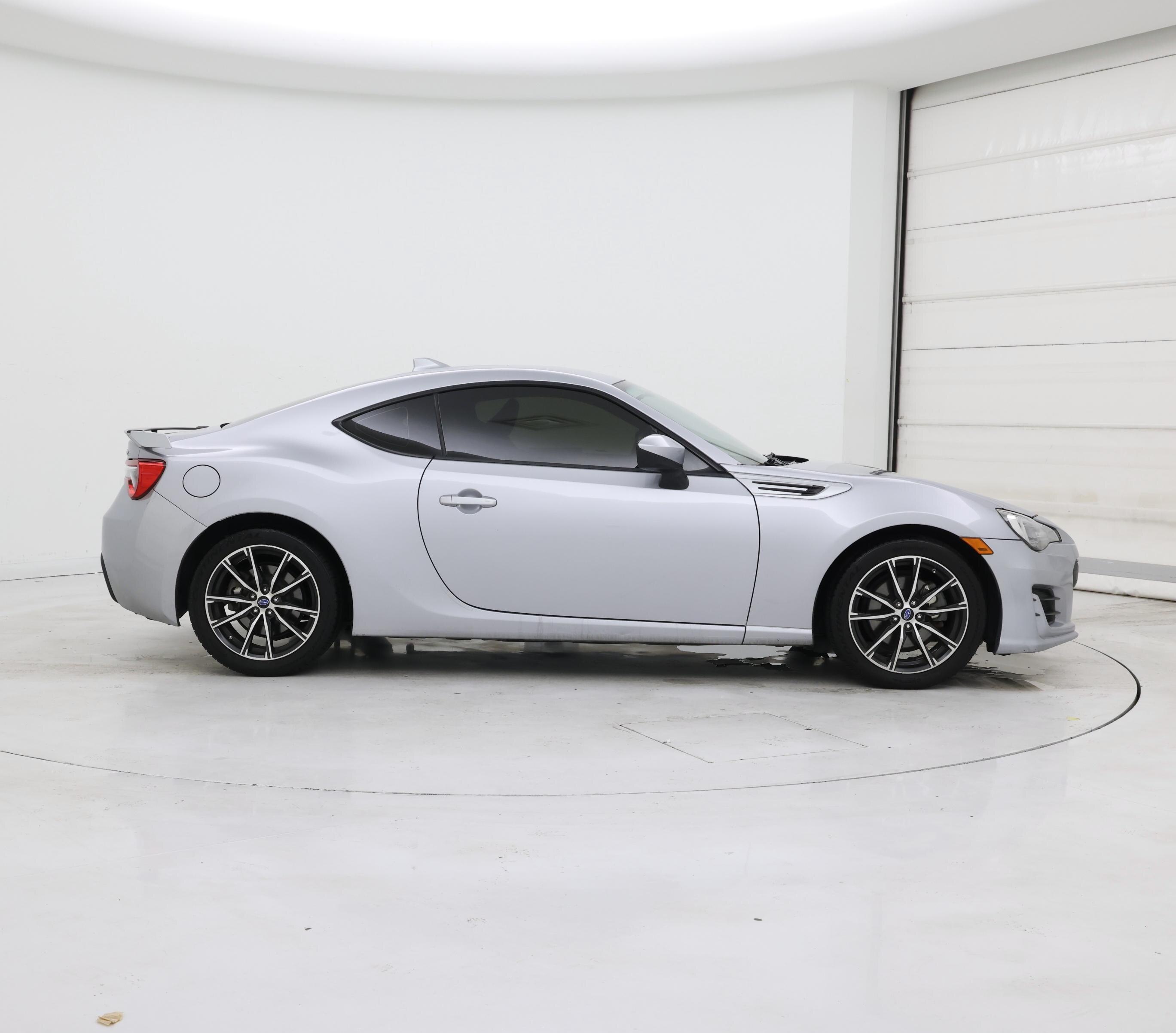 Thumbnail: 2019 Subaru BRZ - 7
