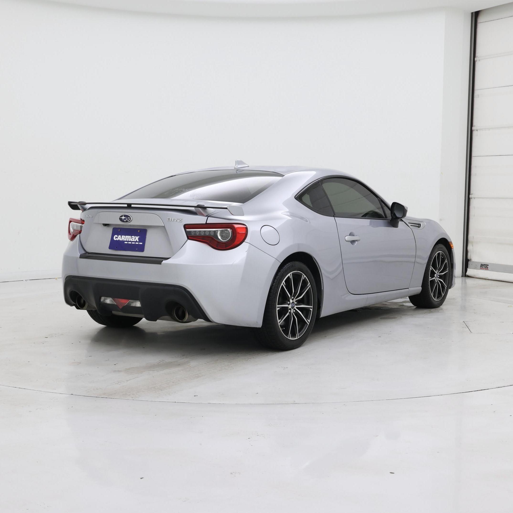 Thumbnail: 2019 Subaru BRZ - 8