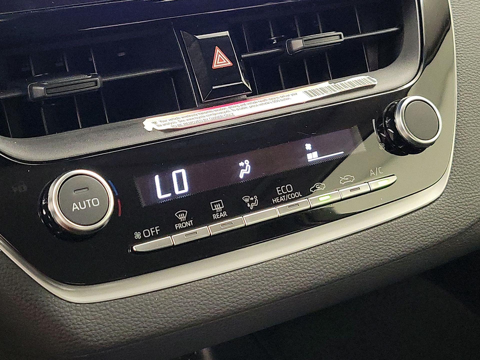 Thumbnail: 2024 Toyota Corolla - 16