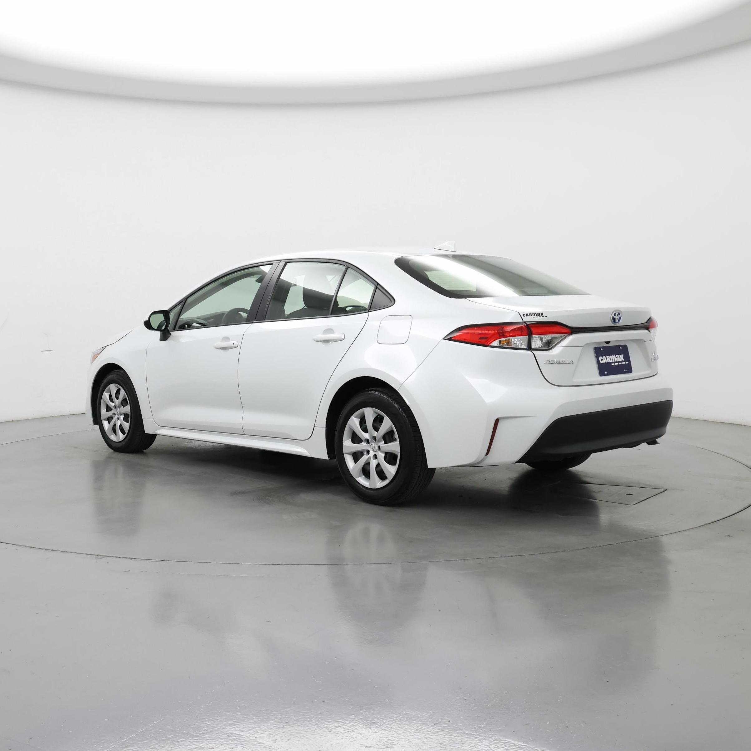 Thumbnail: 2024 Toyota Corolla - 2