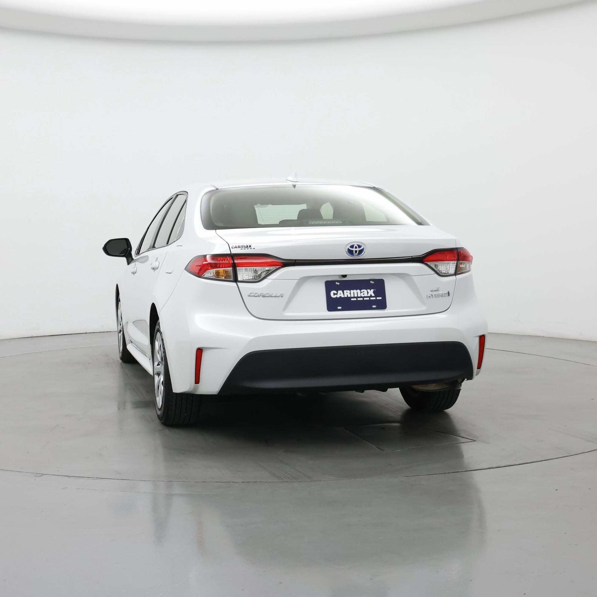 Thumbnail: 2024 Toyota Corolla - 6
