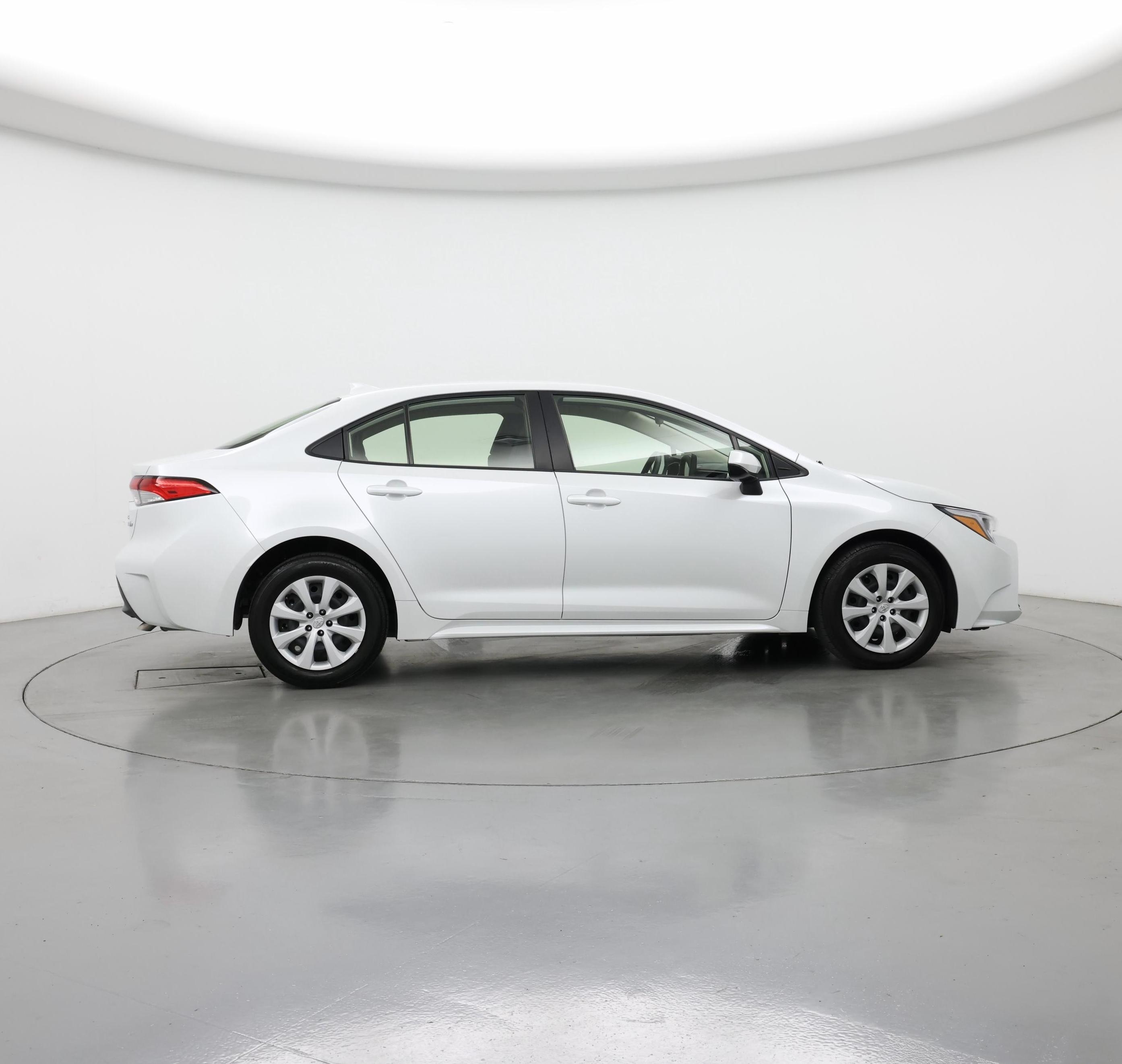 Thumbnail: 2024 Toyota Corolla - 7