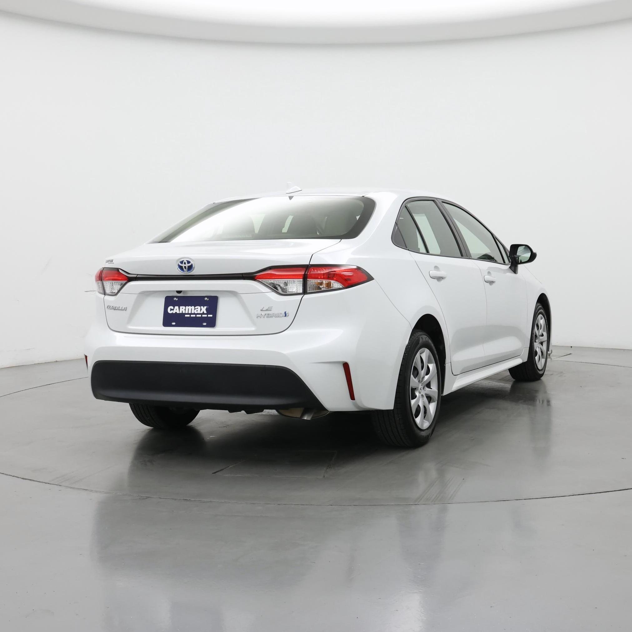Thumbnail: 2024 Toyota Corolla - 8
