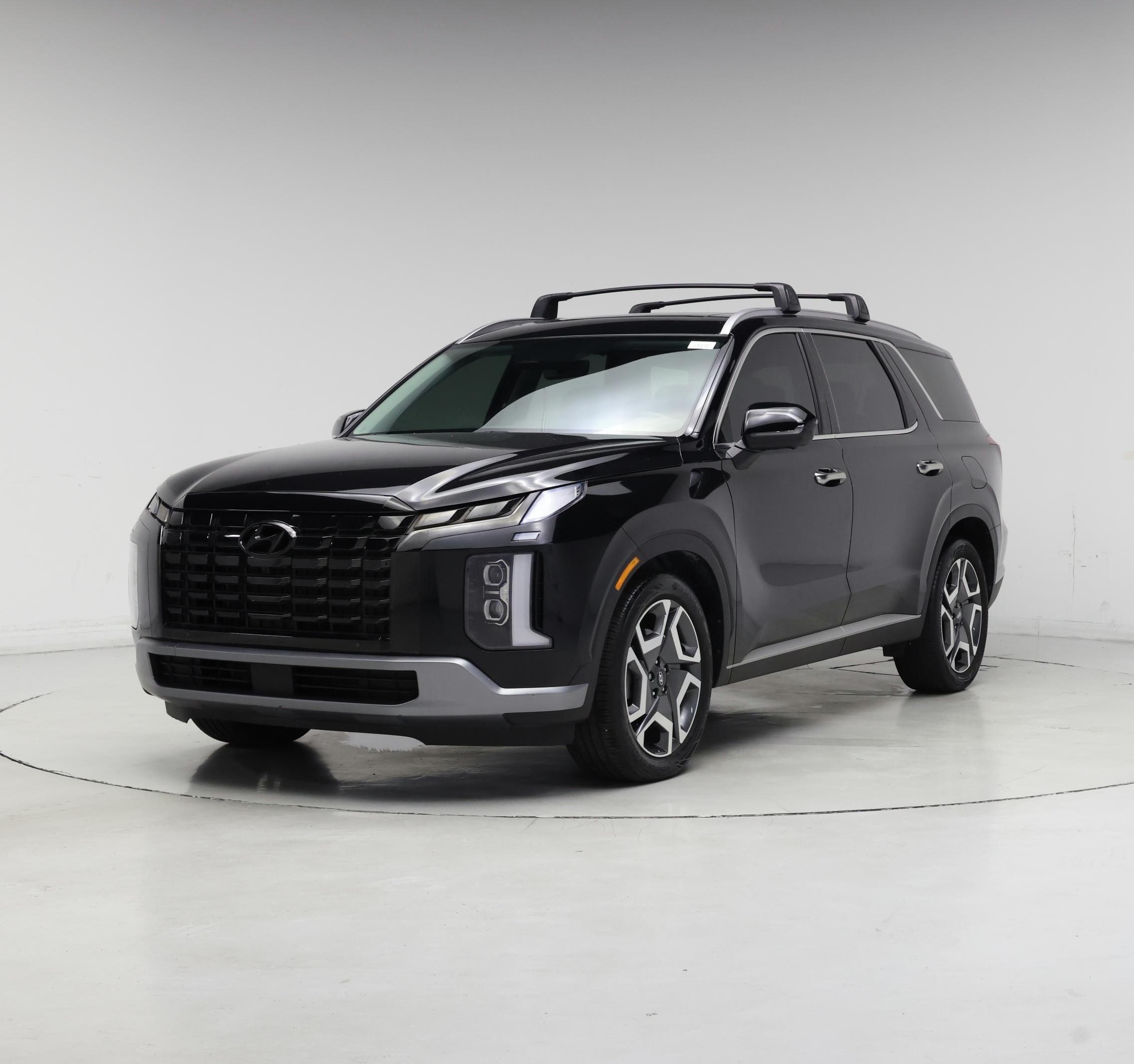 Thumbnail: 2023 Hyundai Palisade - 4